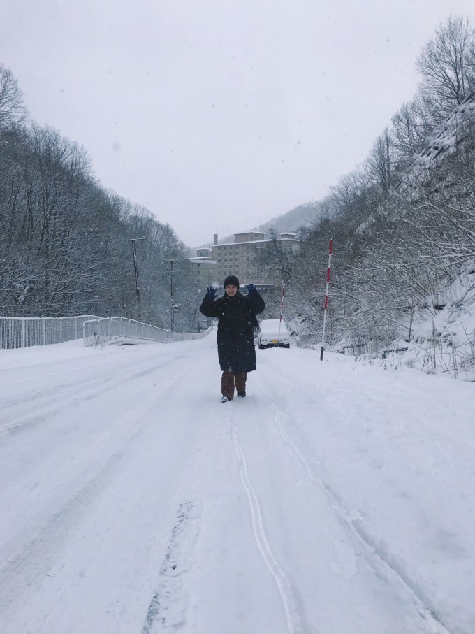 北海道自助遊攻略