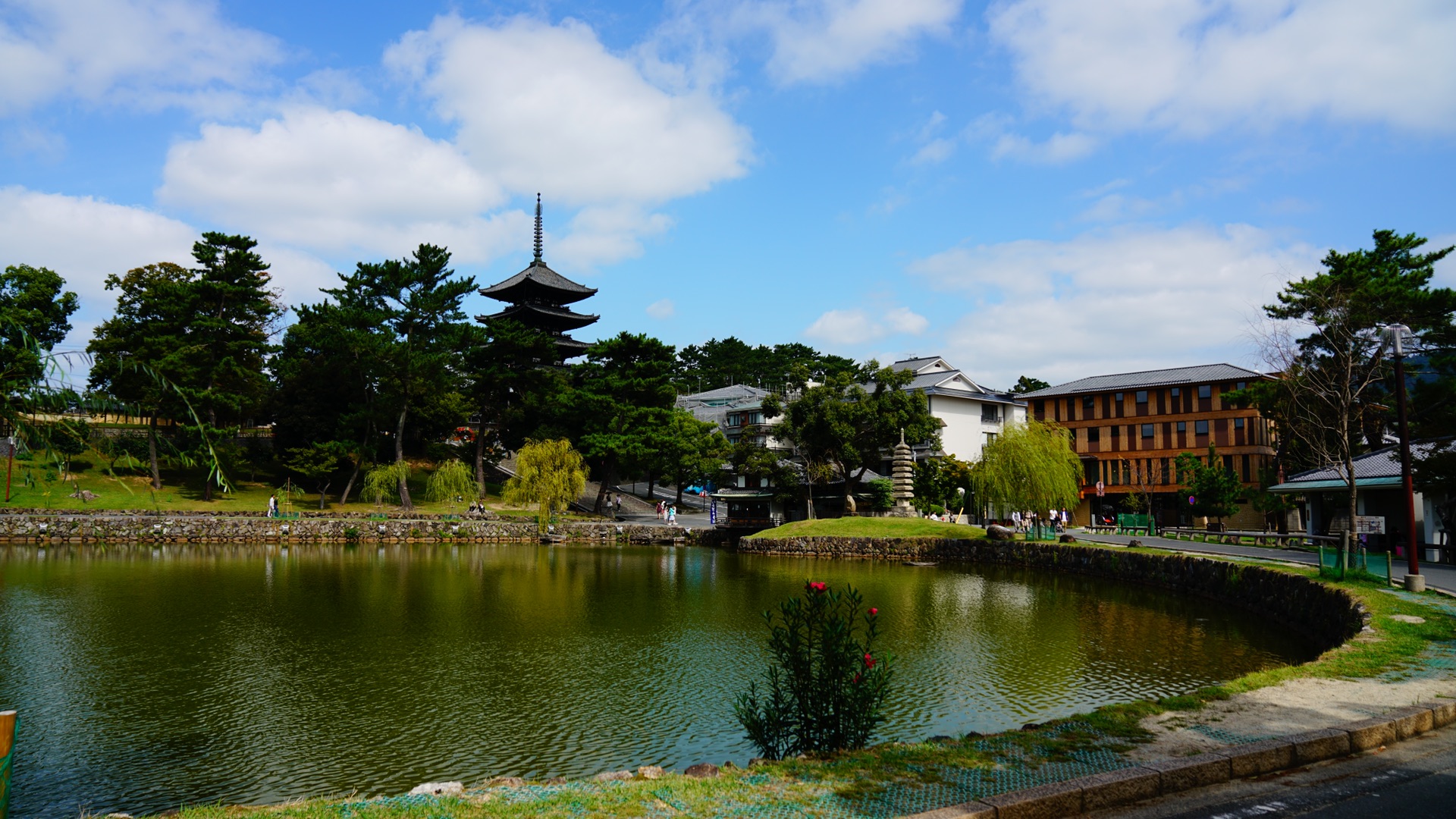 京都自助遊攻略