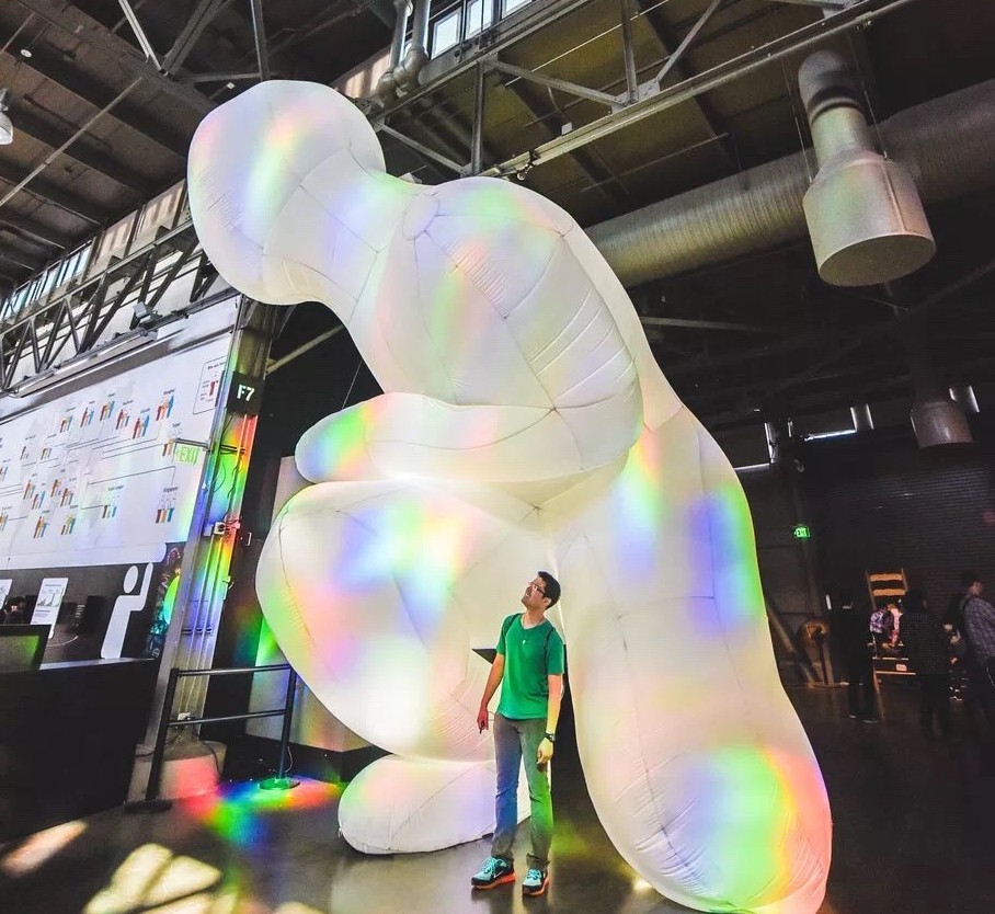 <h2>Four Must-Visit Museums in San Francisco</h2>