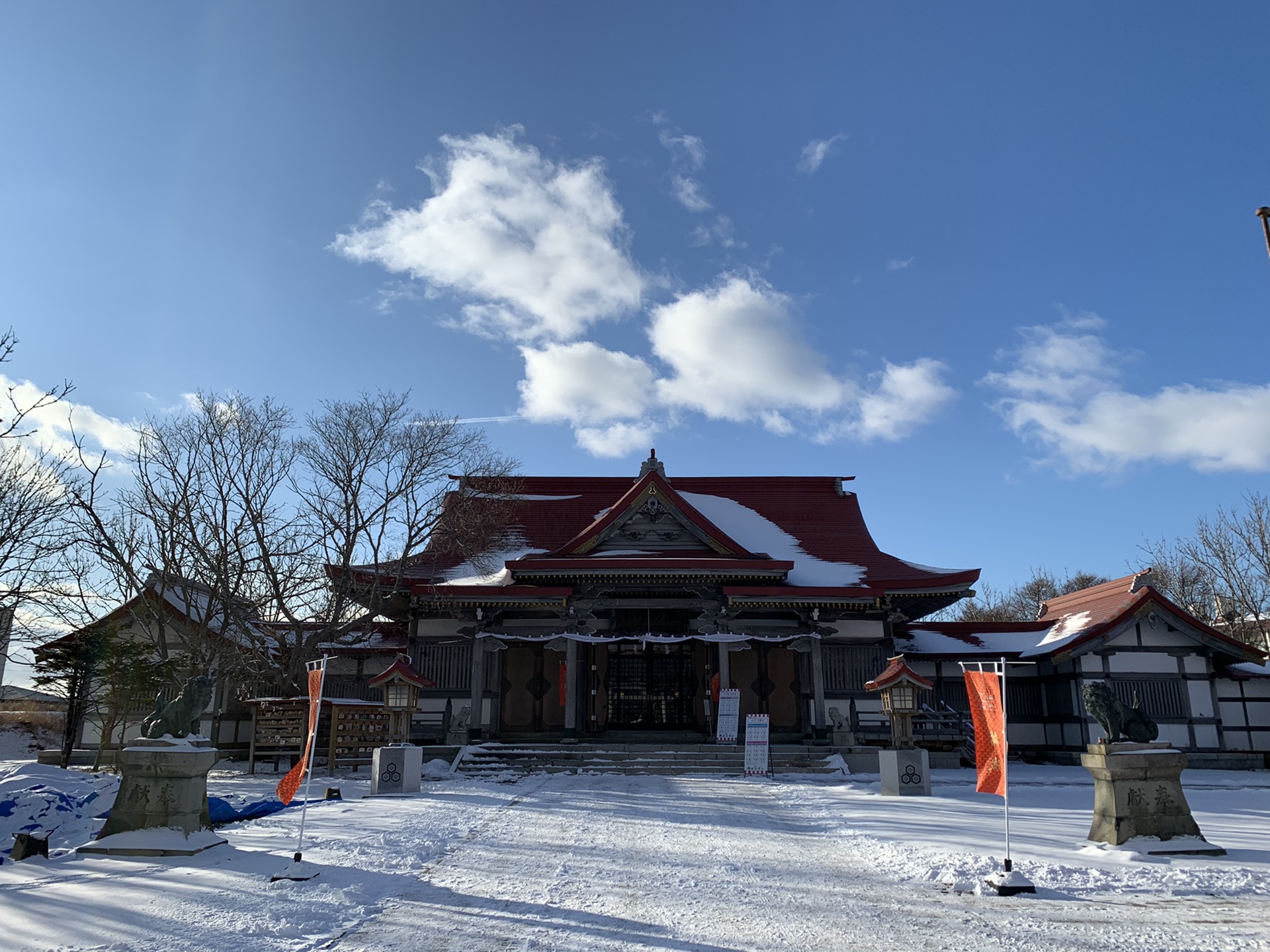 北海道自助遊攻略