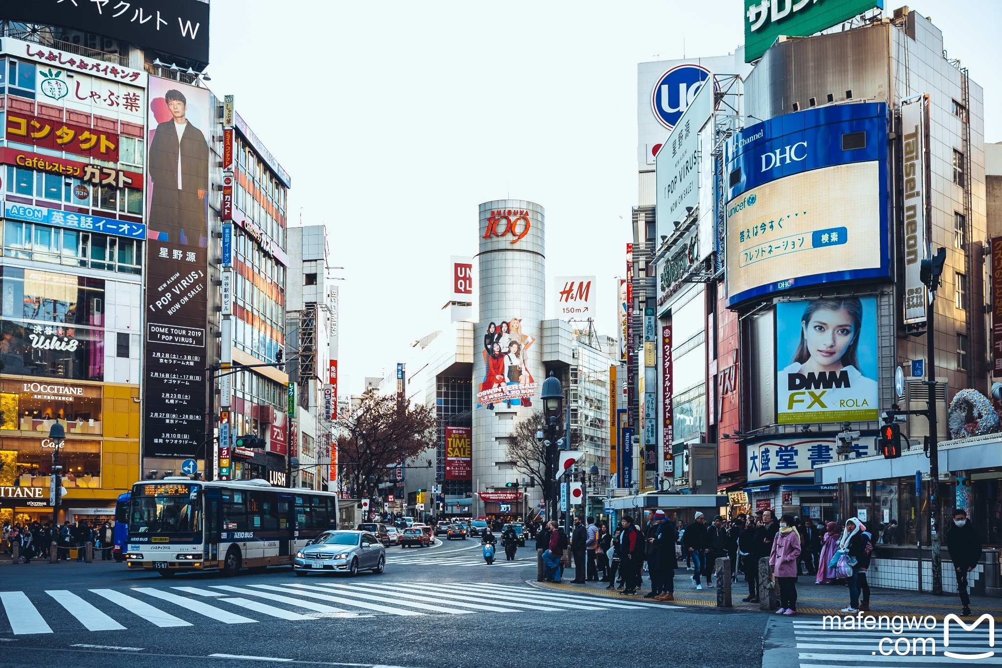 東京自助遊攻略