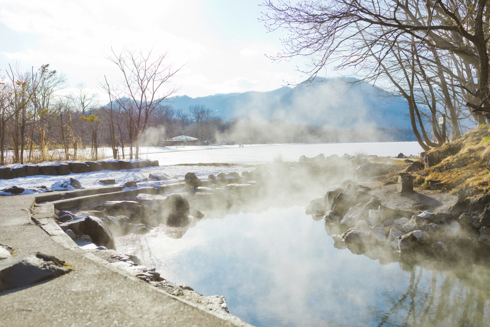 北海道自助遊攻略