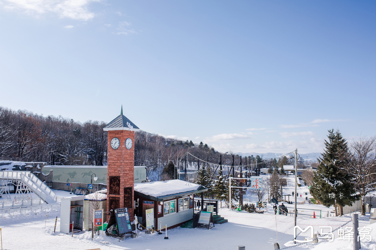 北海道自助遊攻略