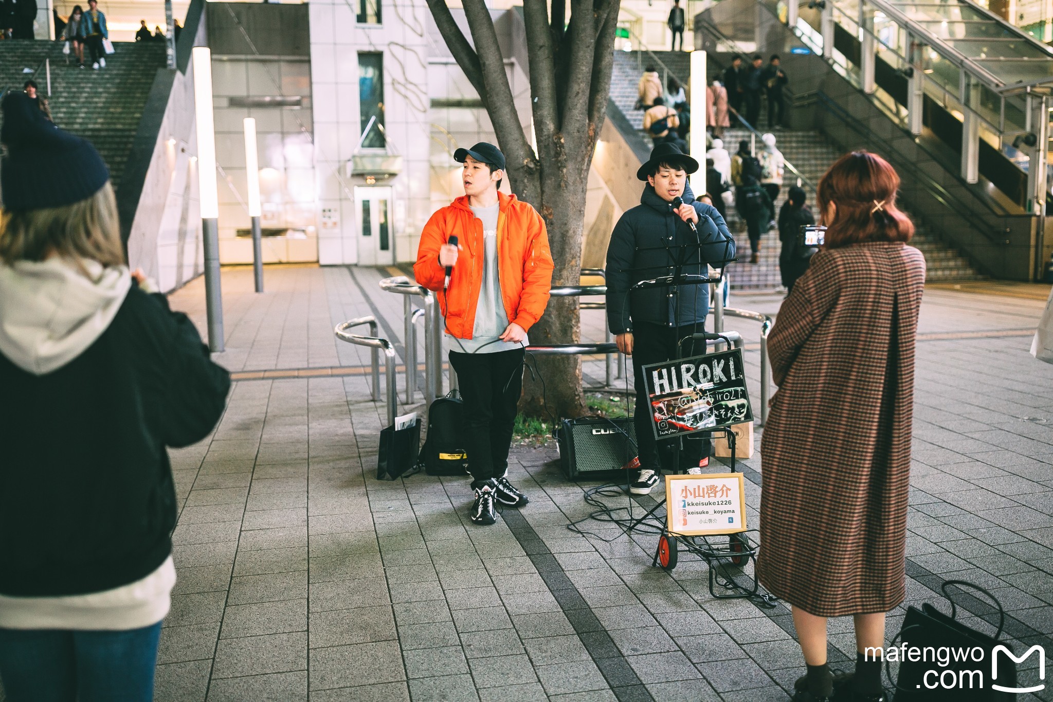 東京自助遊攻略