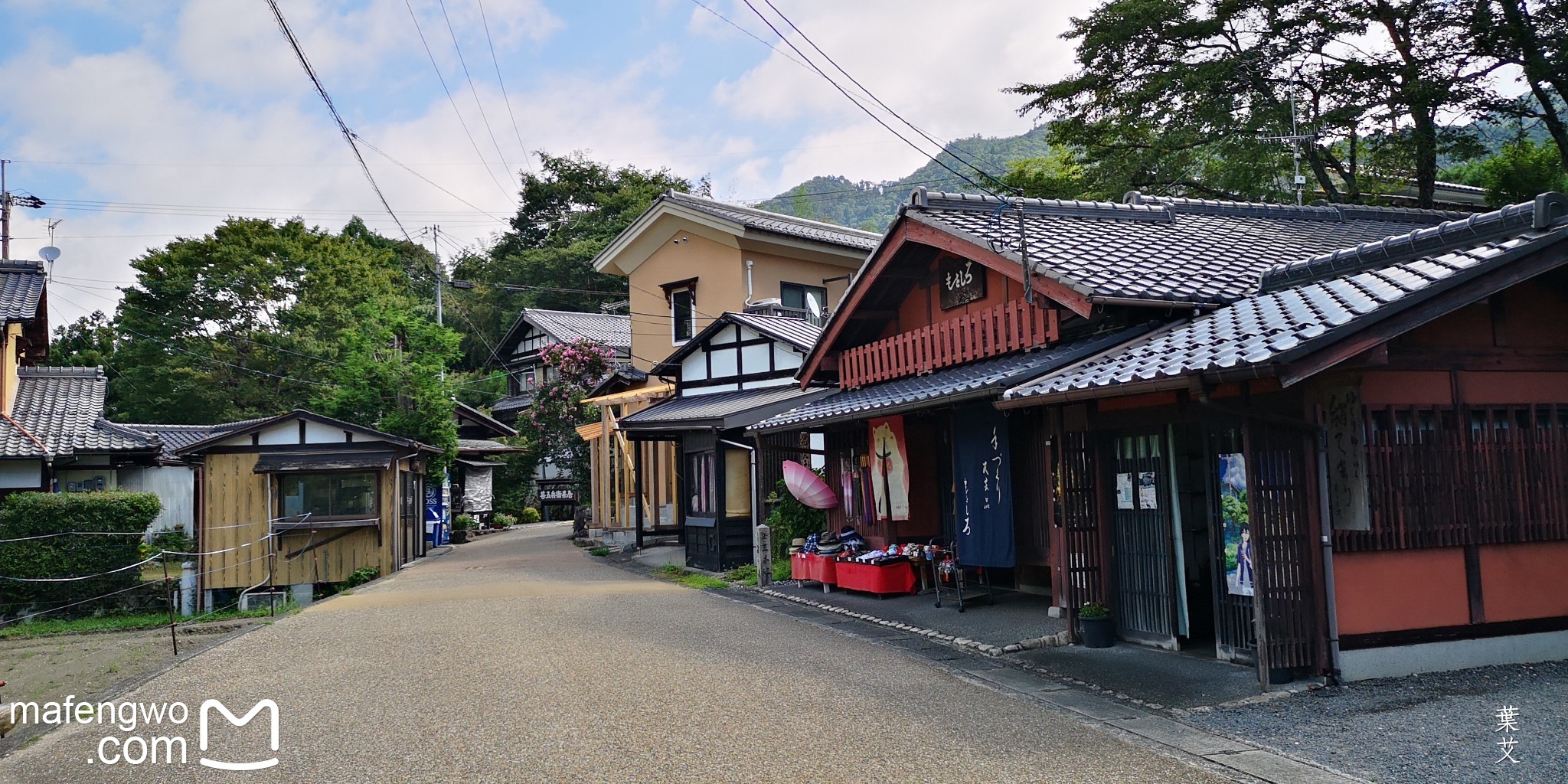 京都自助遊攻略