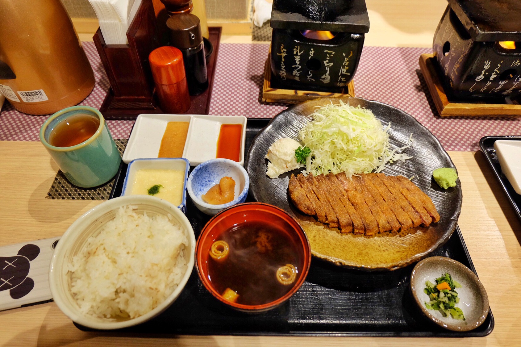 東京自助遊攻略