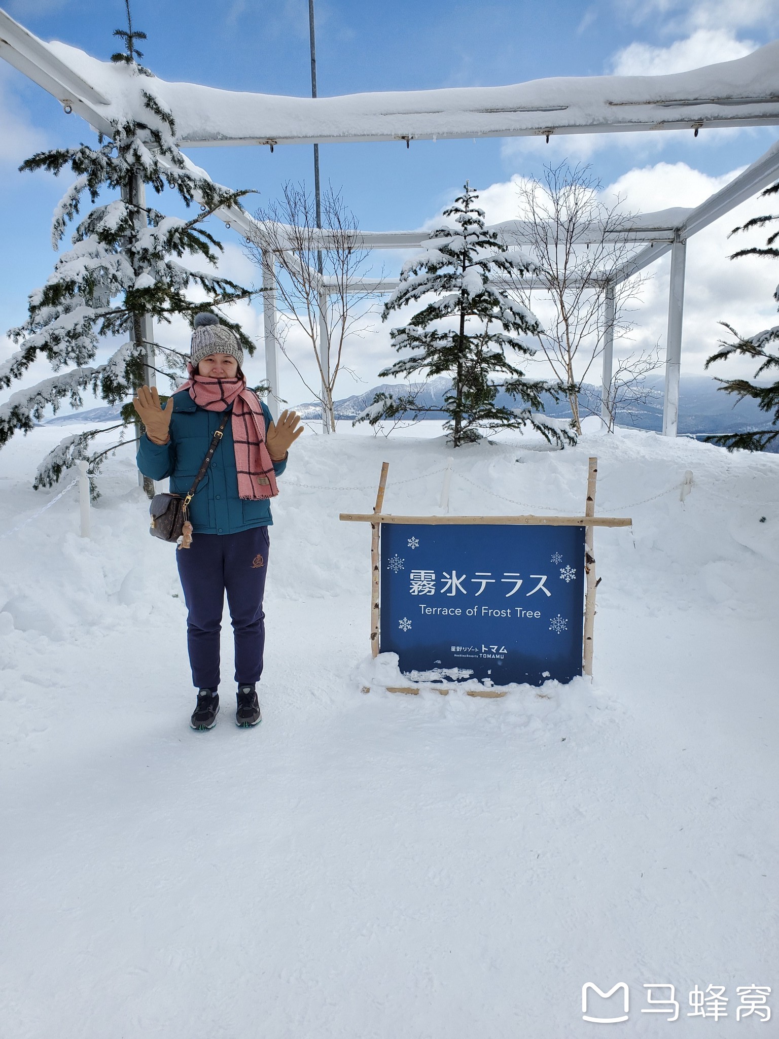 北海道自助遊攻略