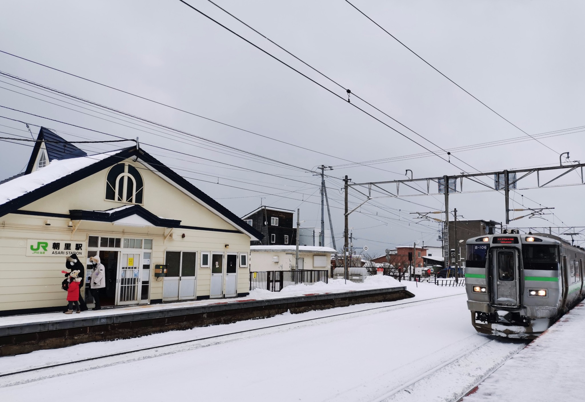 北海道自助遊攻略