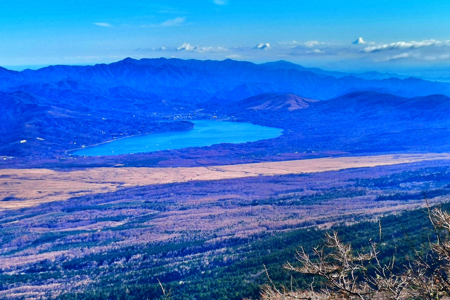 富士山自助遊攻略