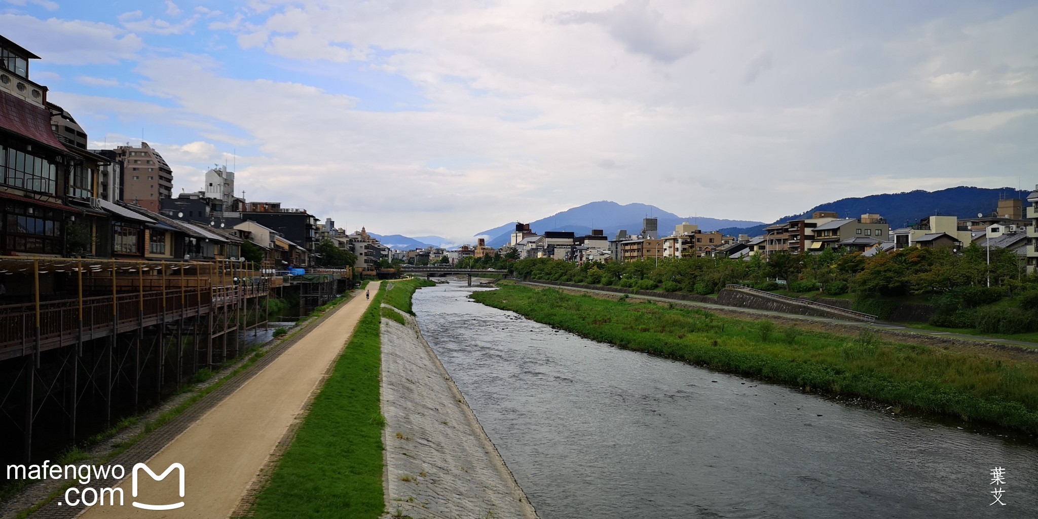 京都自助遊攻略