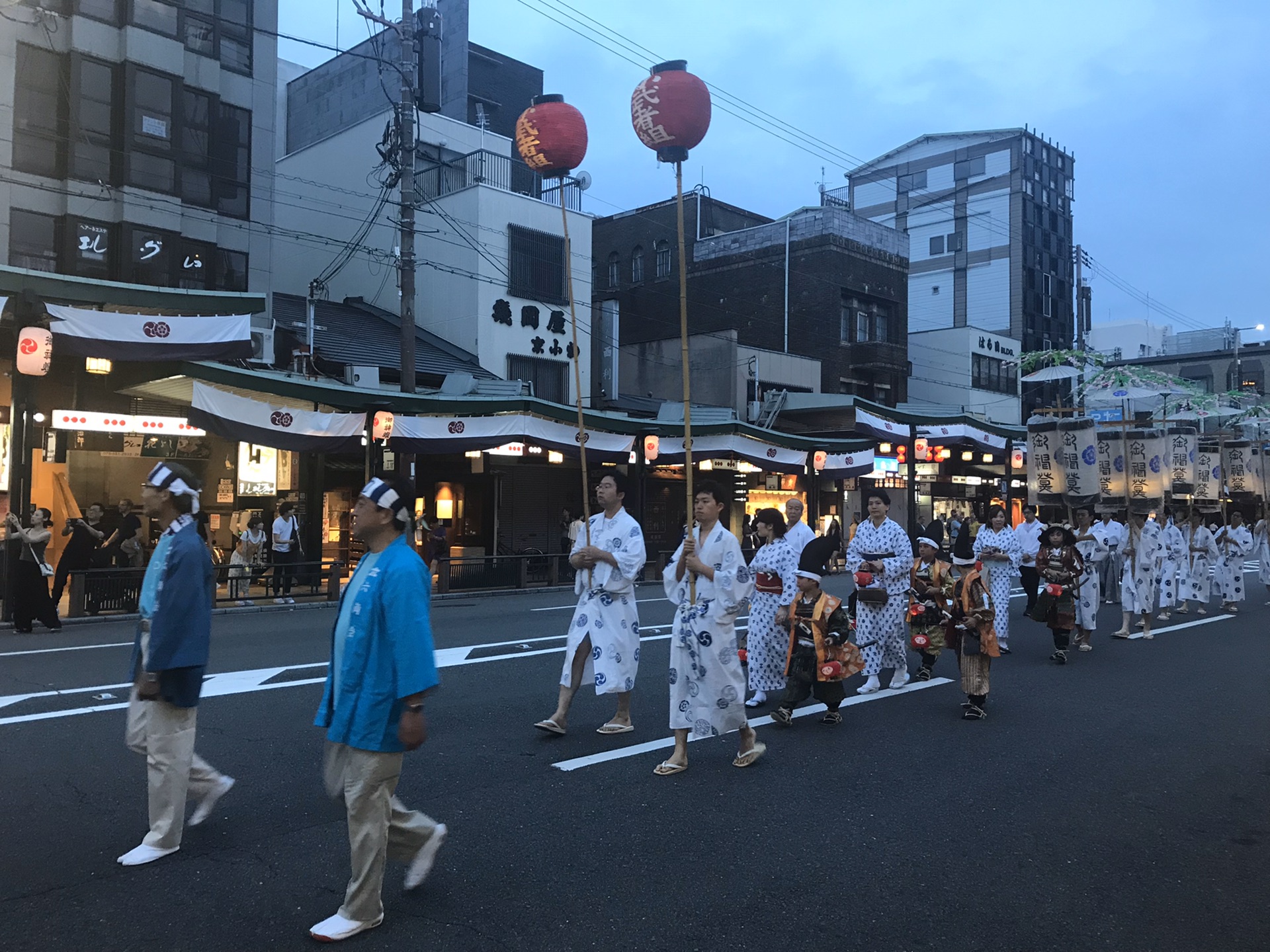 京都自助遊攻略