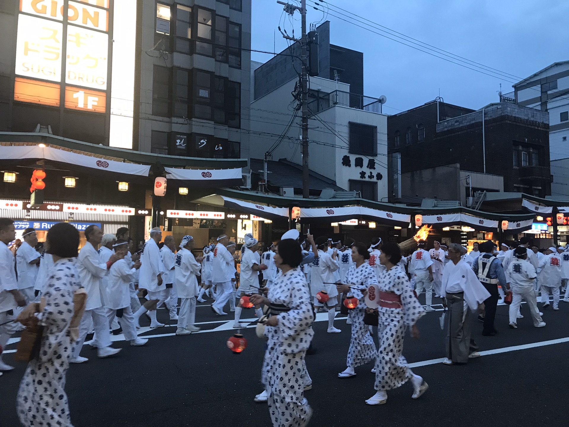 京都自助遊攻略