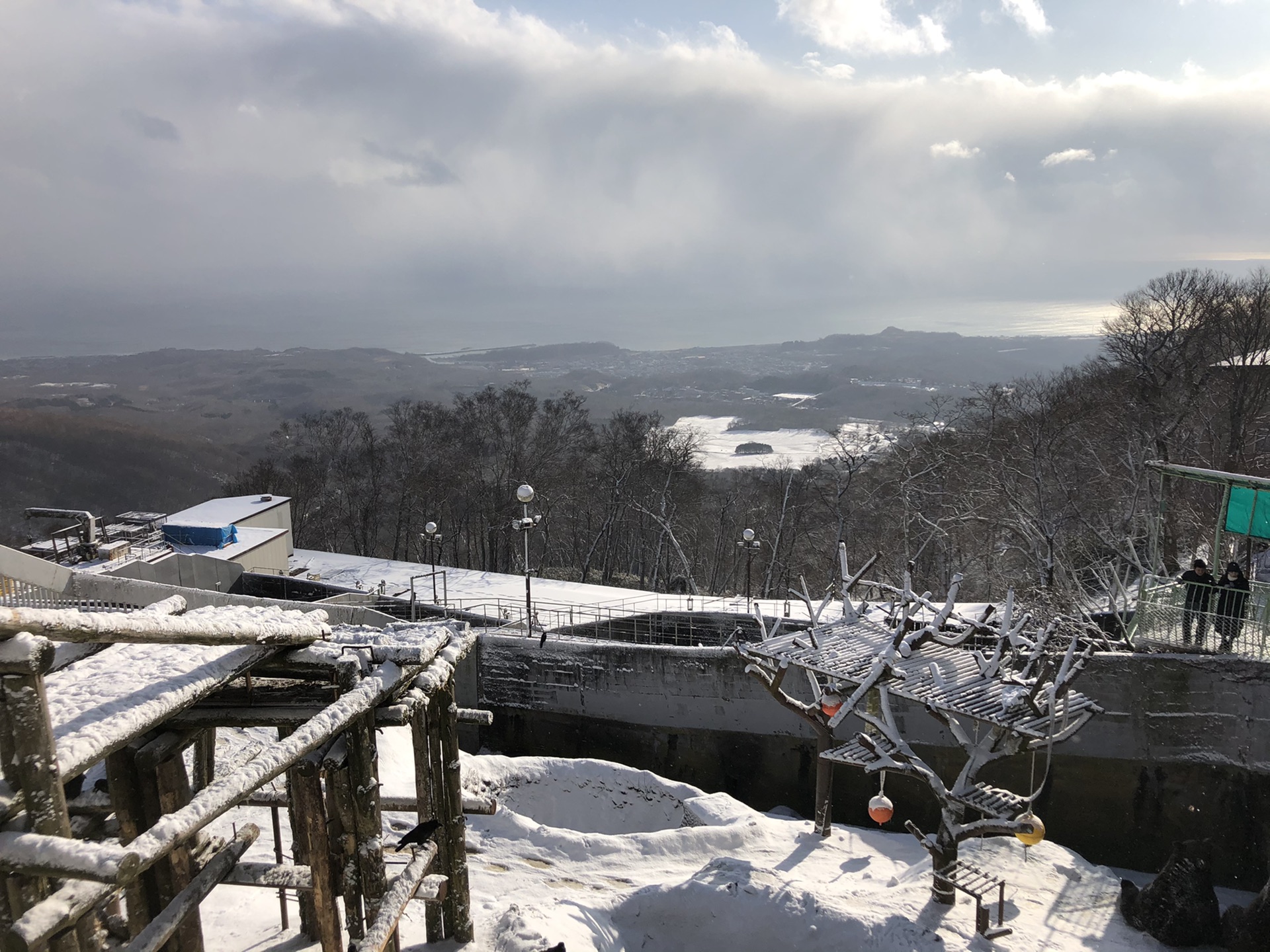 北海道自助遊攻略