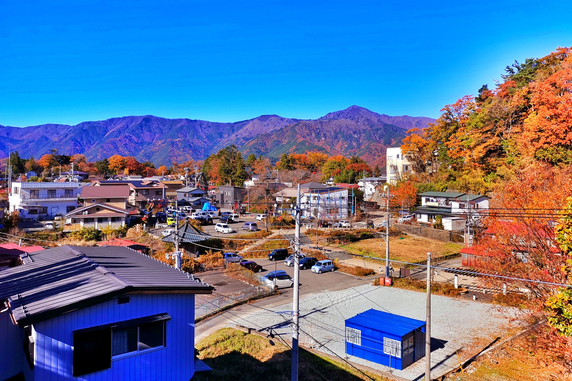 富士山自助遊攻略