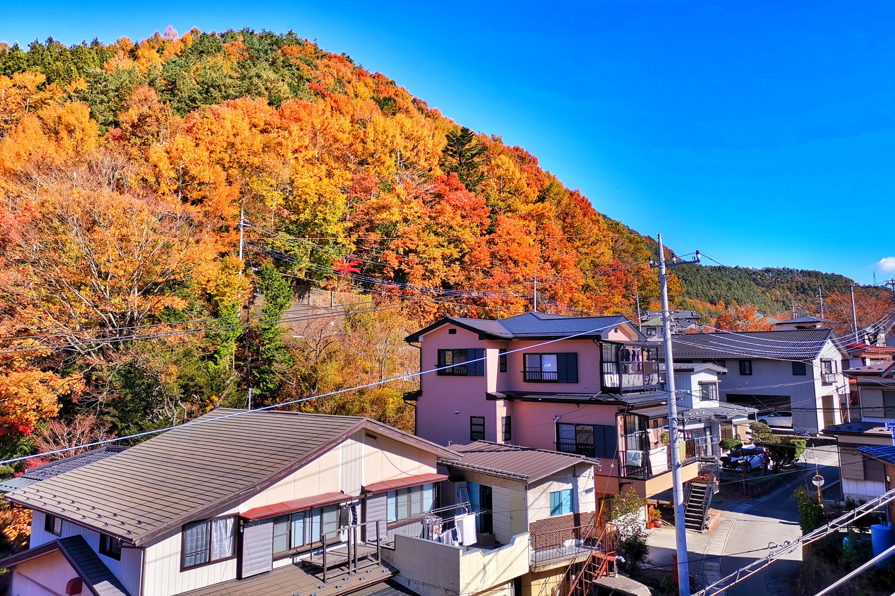 富士山自助遊攻略