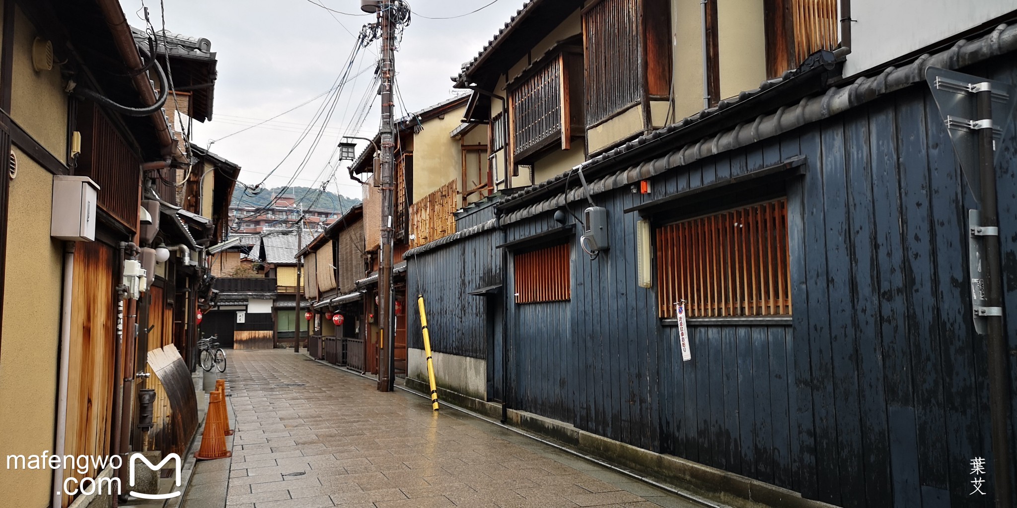 京都自助遊攻略