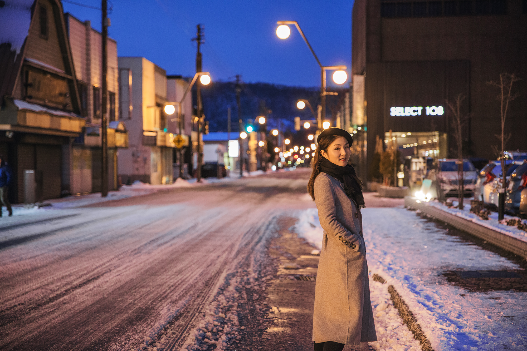 北海道自助遊攻略