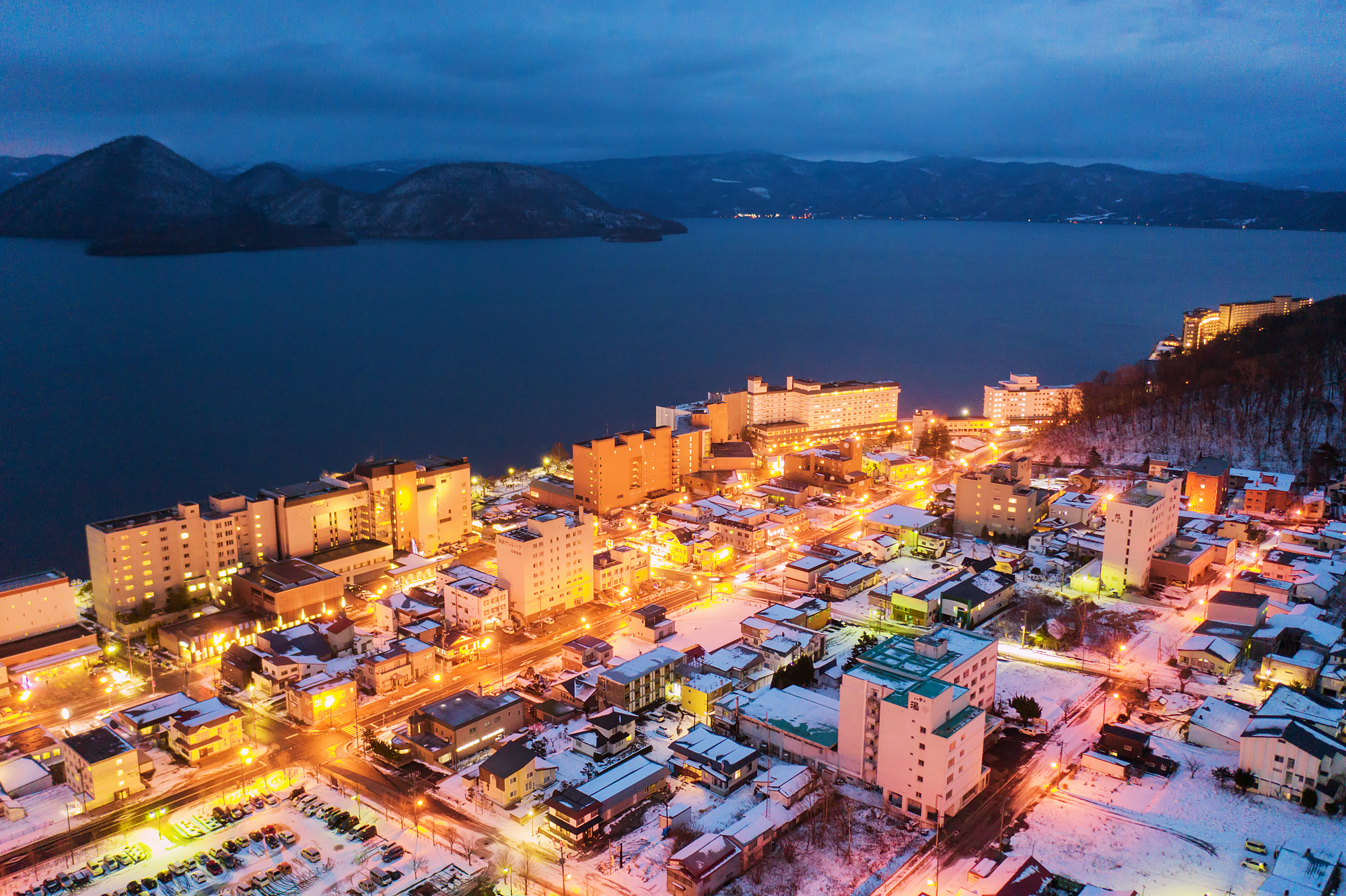 北海道自助遊攻略