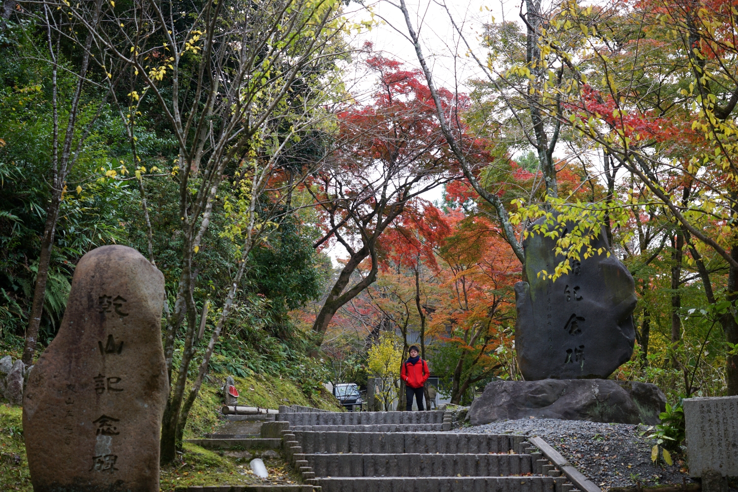 京都自助遊攻略