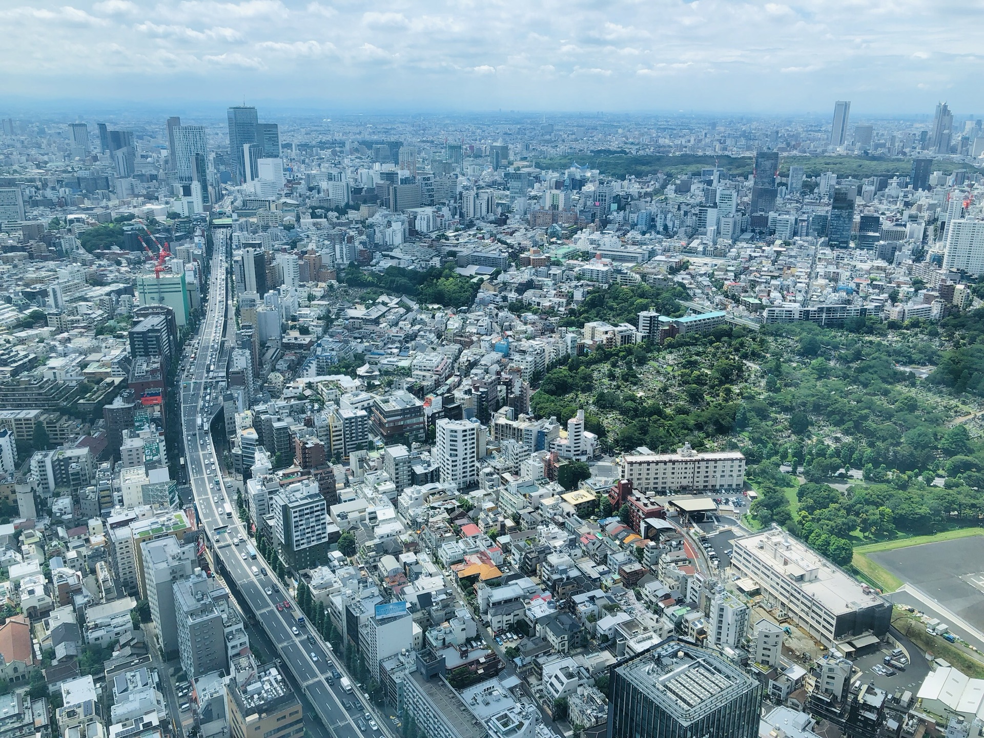 東京自助遊攻略