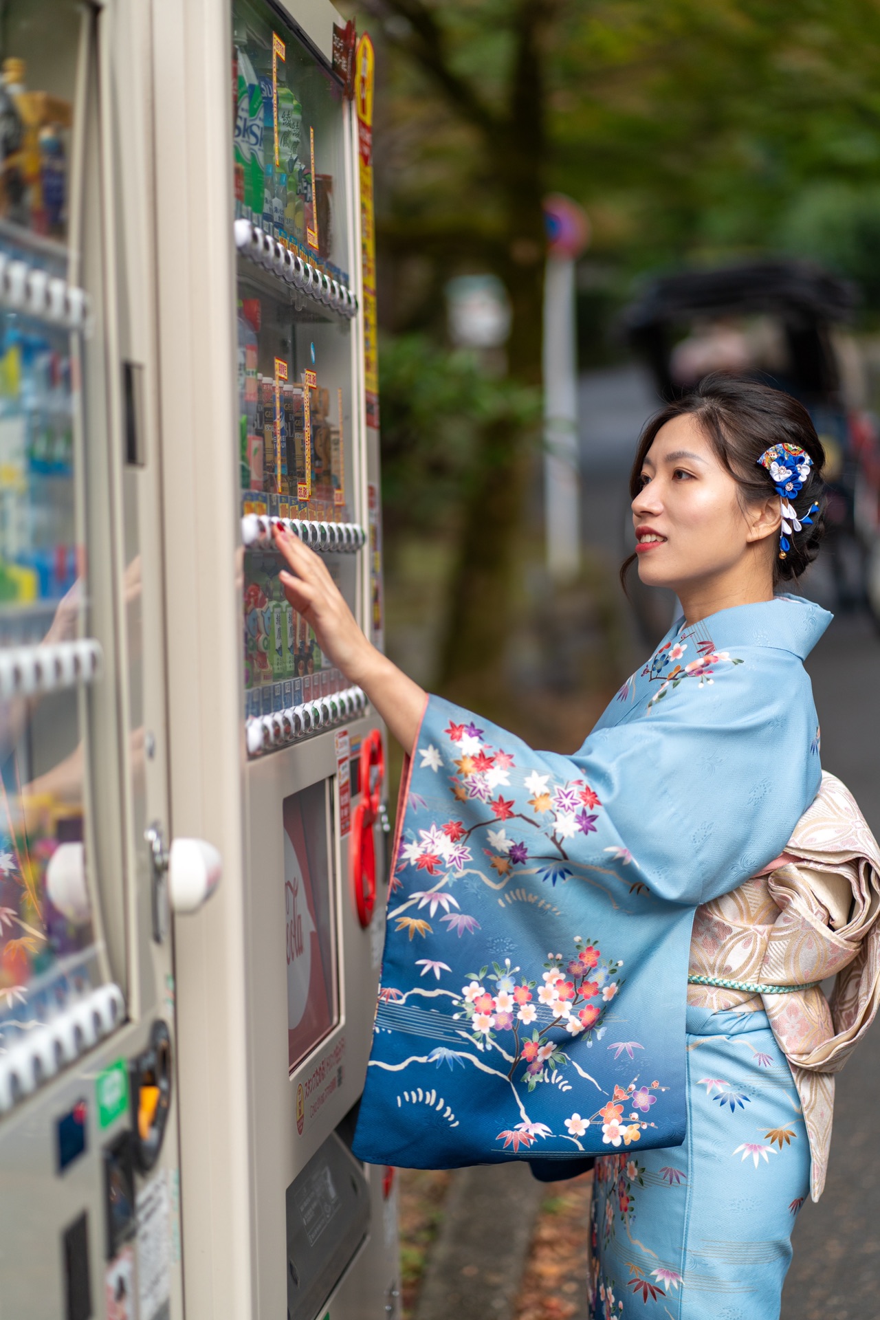 京都自助遊攻略