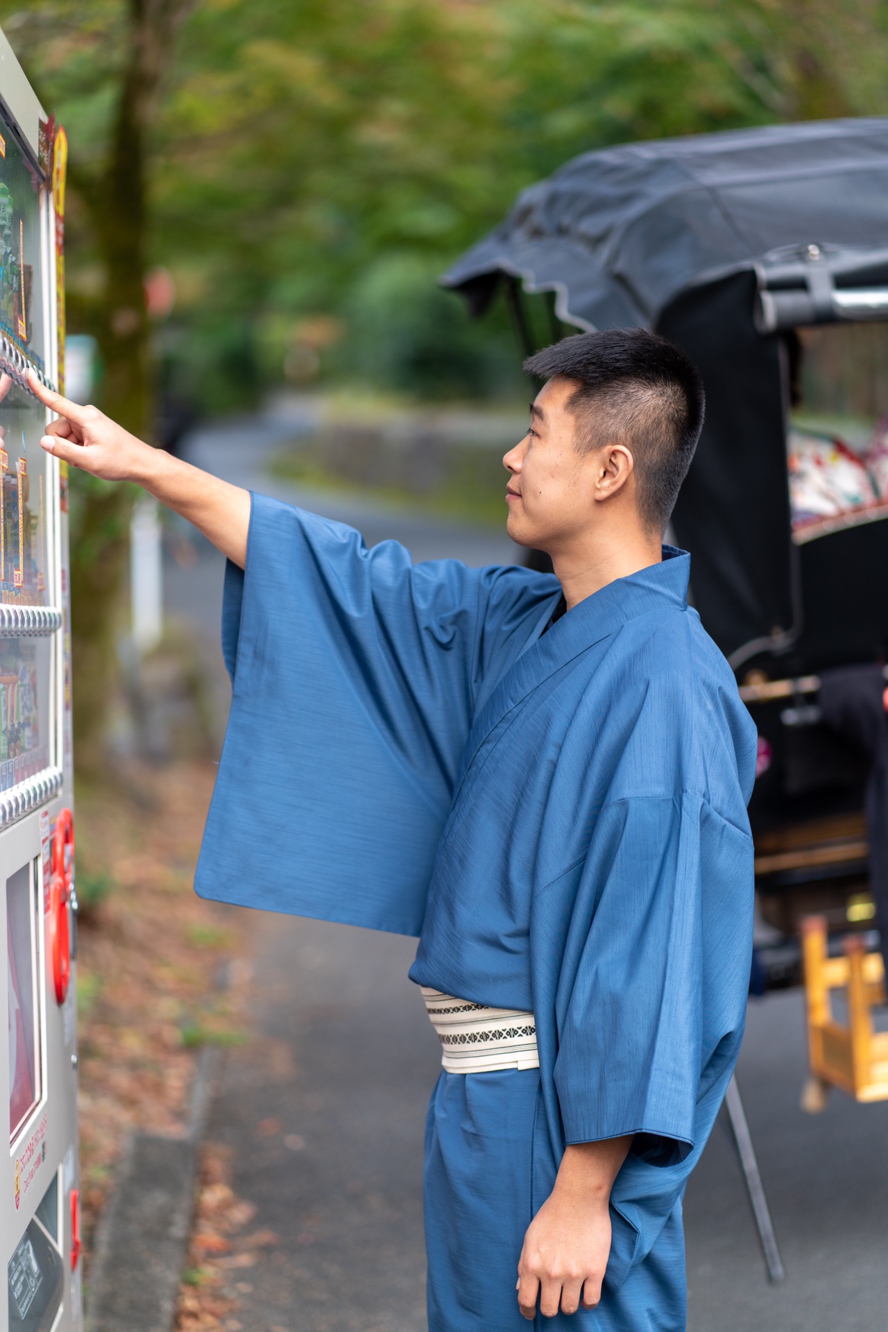 京都自助遊攻略