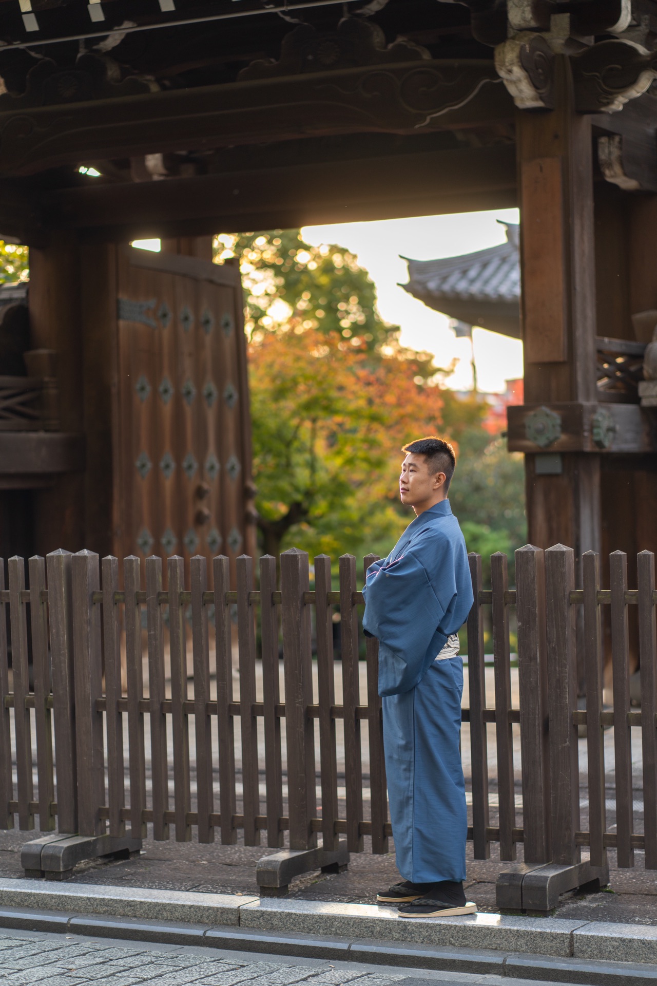 京都自助遊攻略