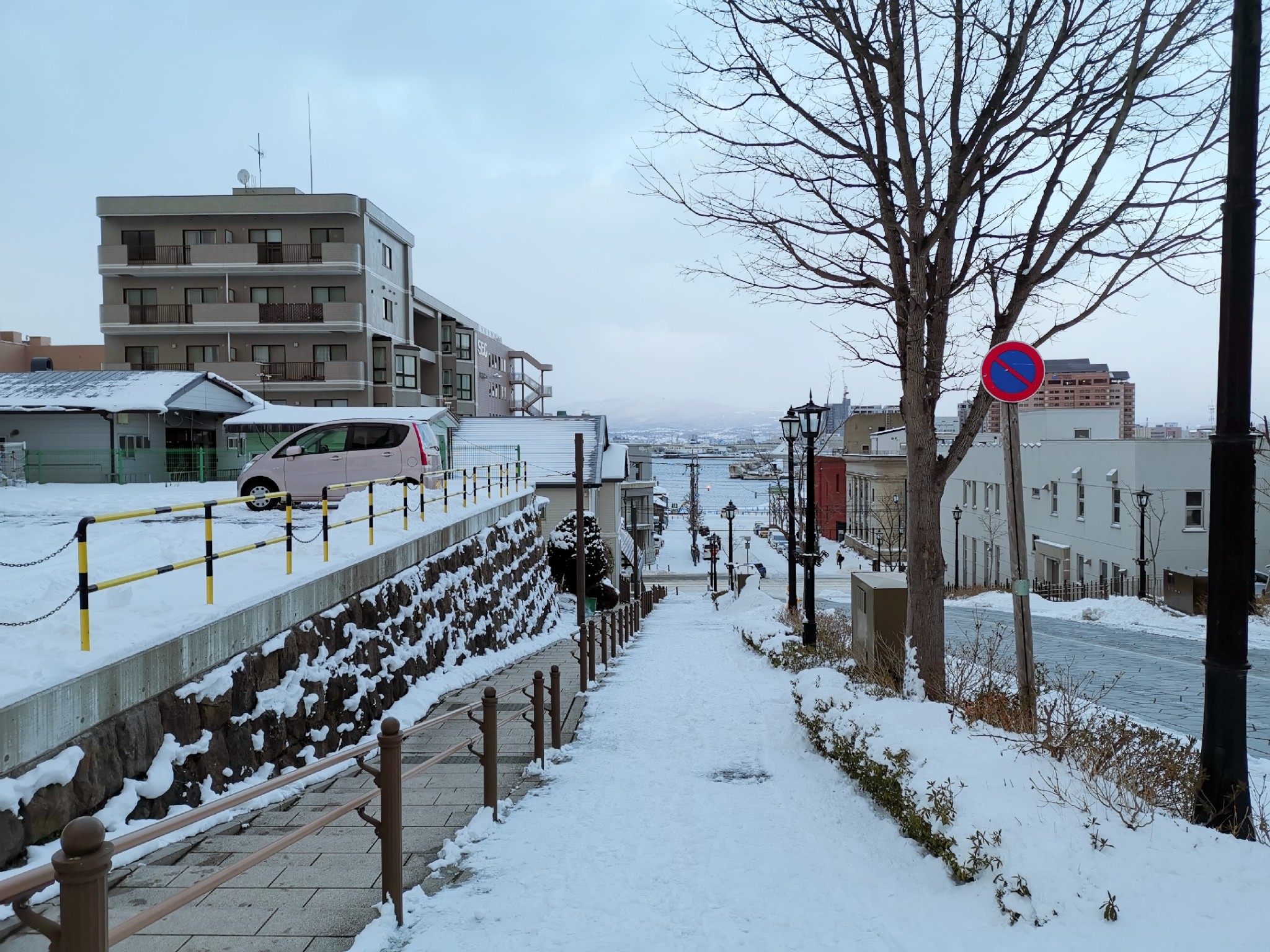 北海道自助遊攻略