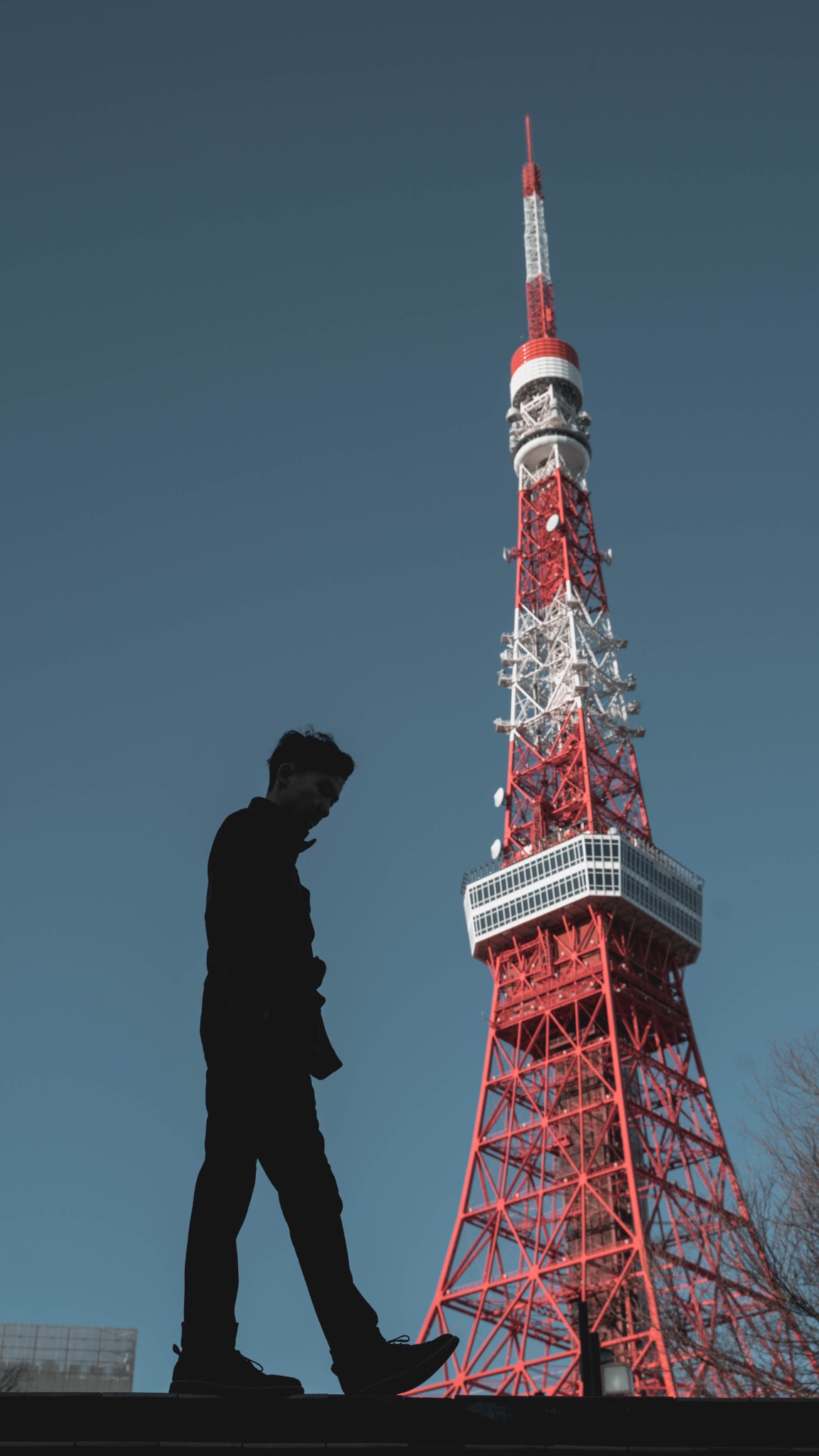 東京自助遊攻略