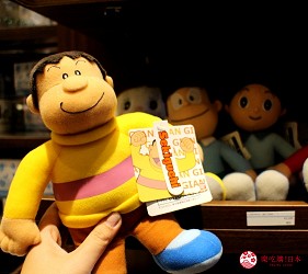 全球第一家「哆啦a梦未来百货公司」开幕直击!