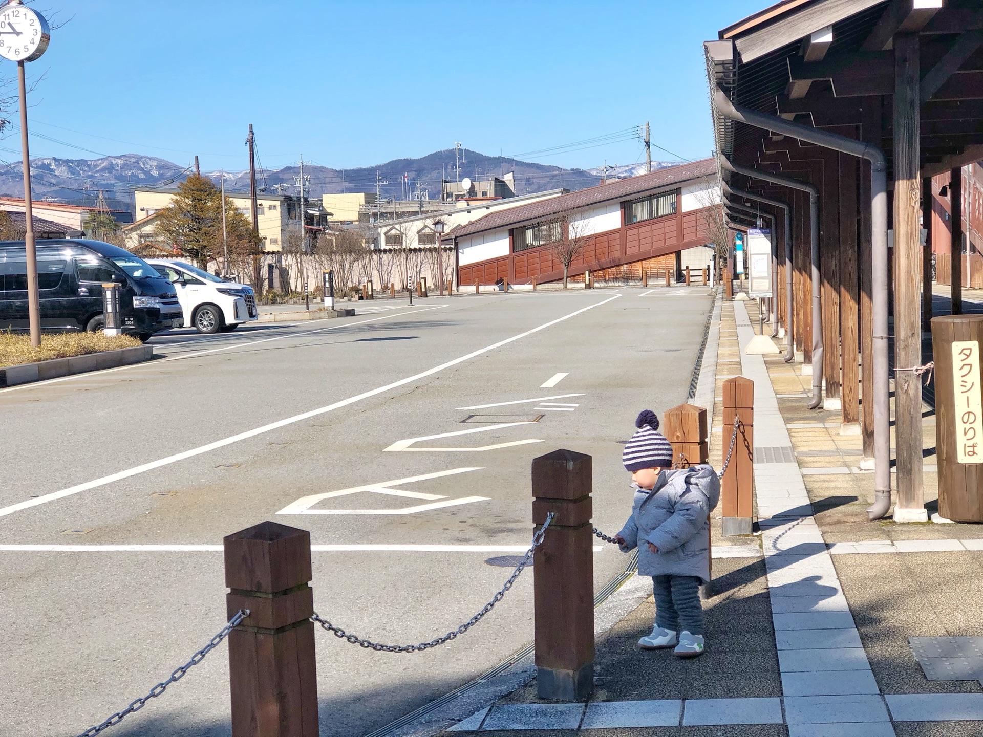 名古屋自助遊攻略