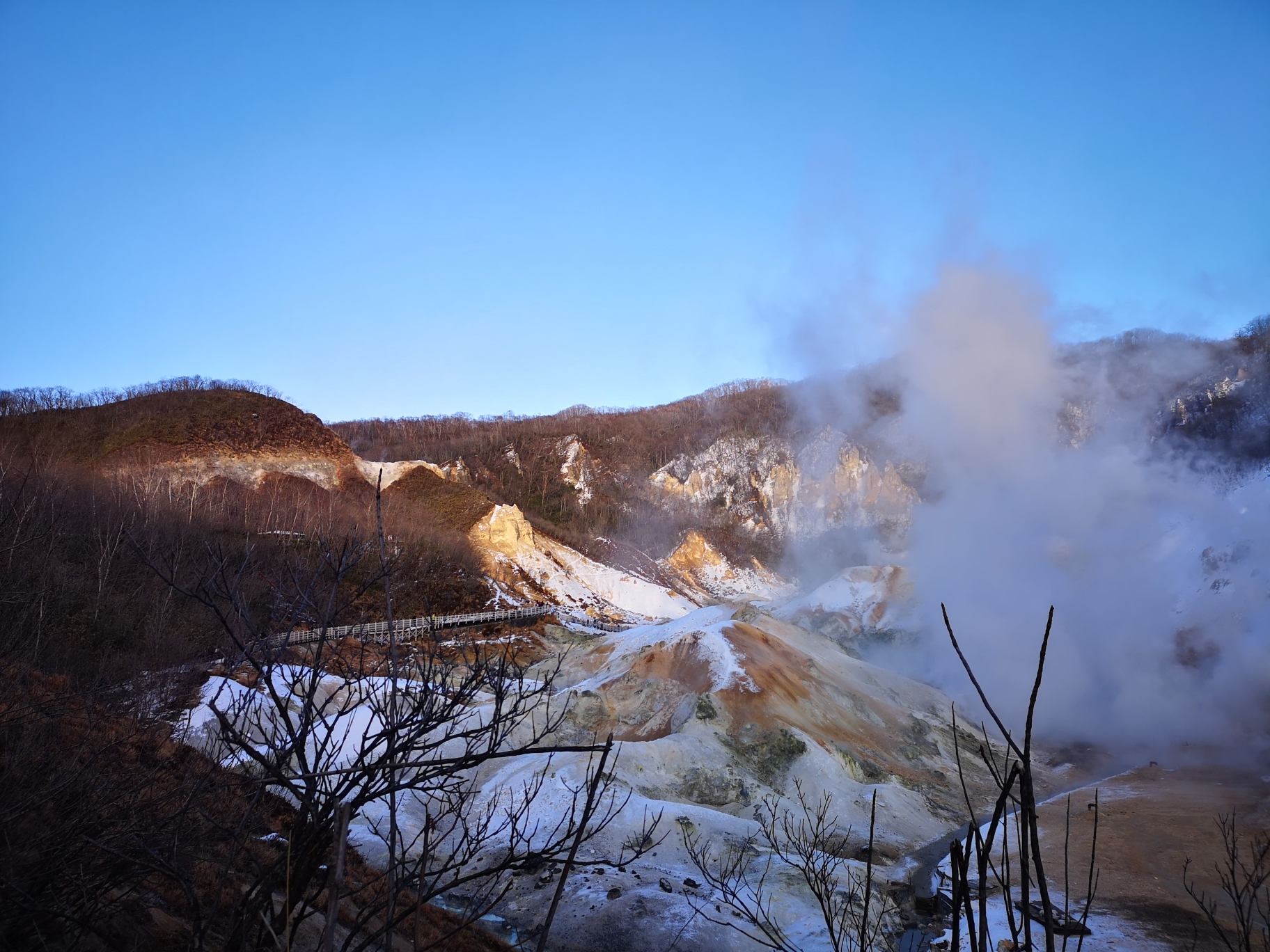 北海道自助遊攻略