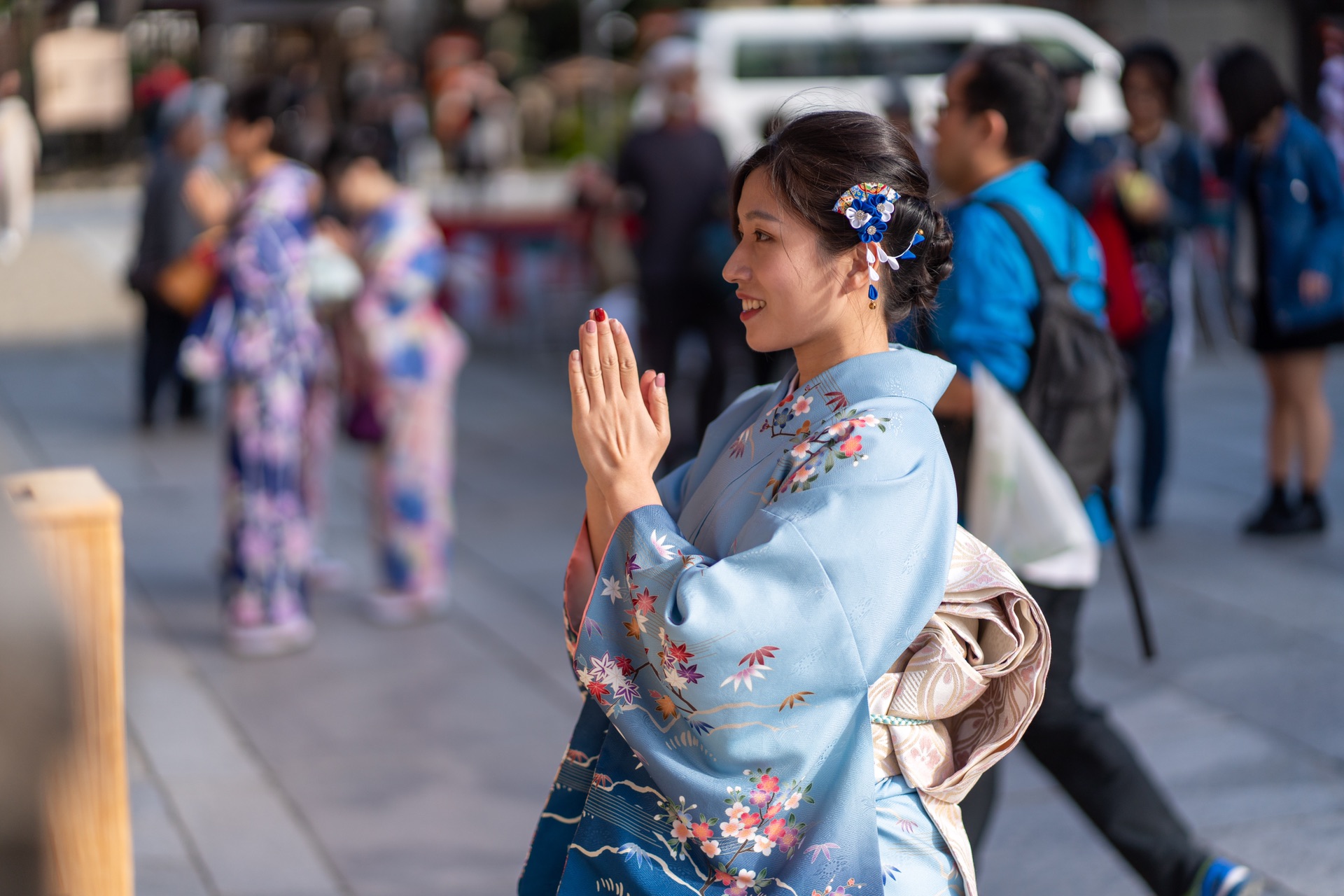 京都自助遊攻略