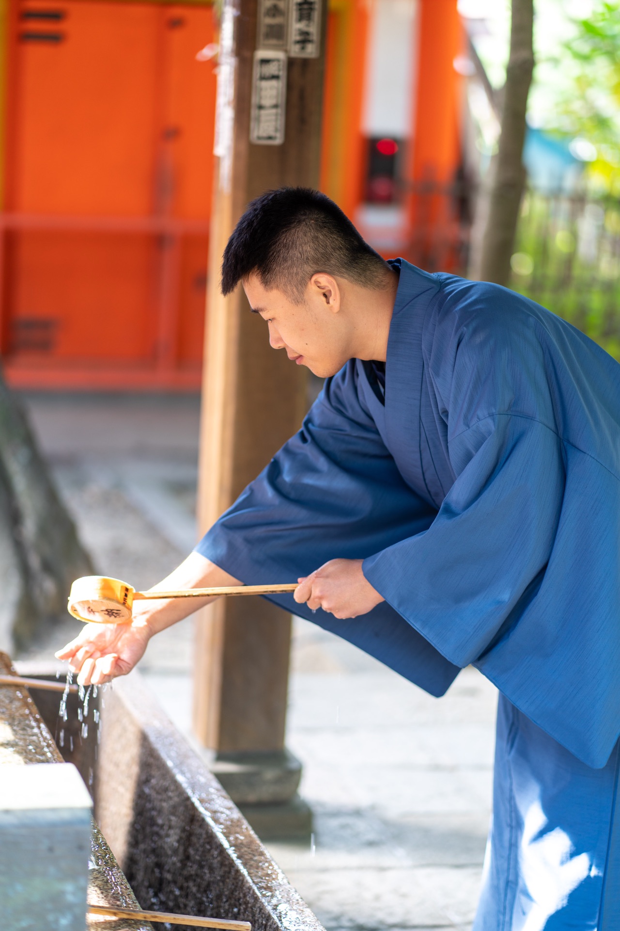 京都自助遊攻略