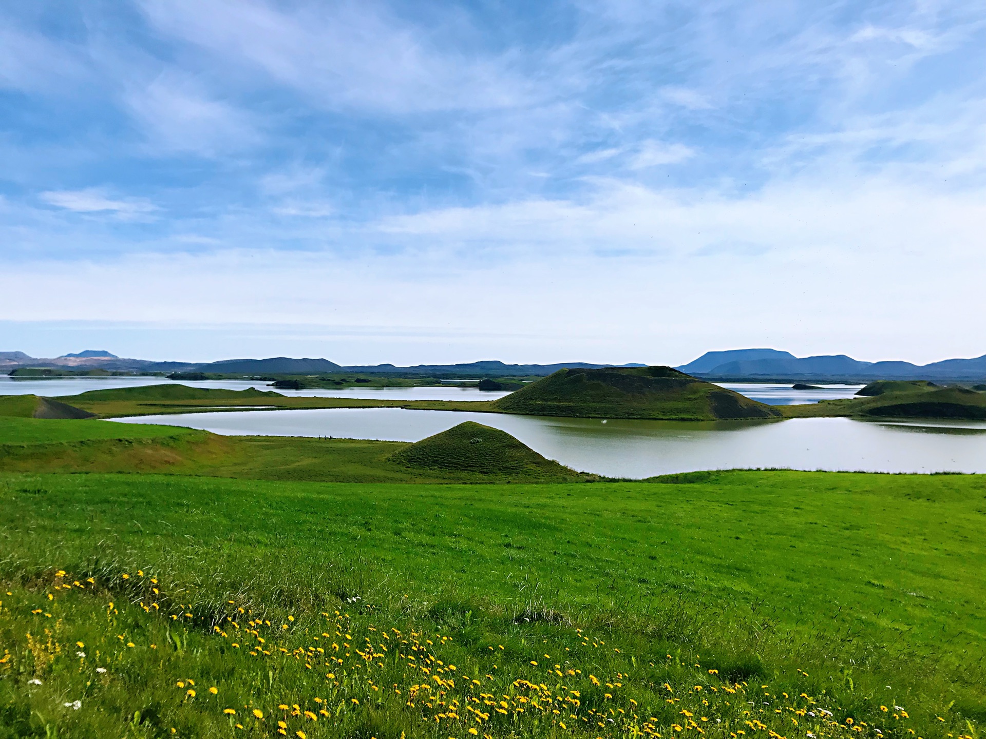 冰岛米湖风景区一日游攻略