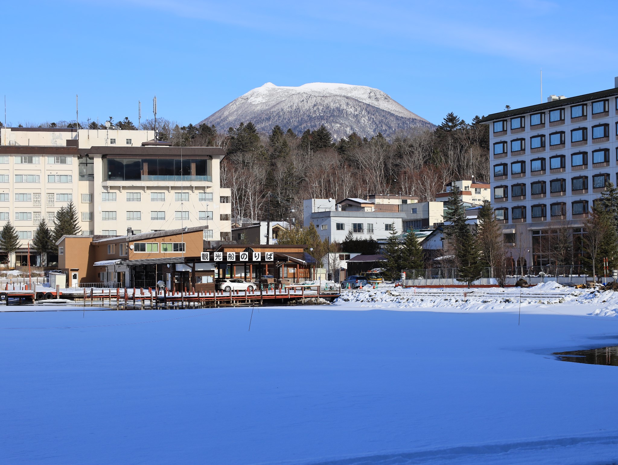 北海道自助遊攻略