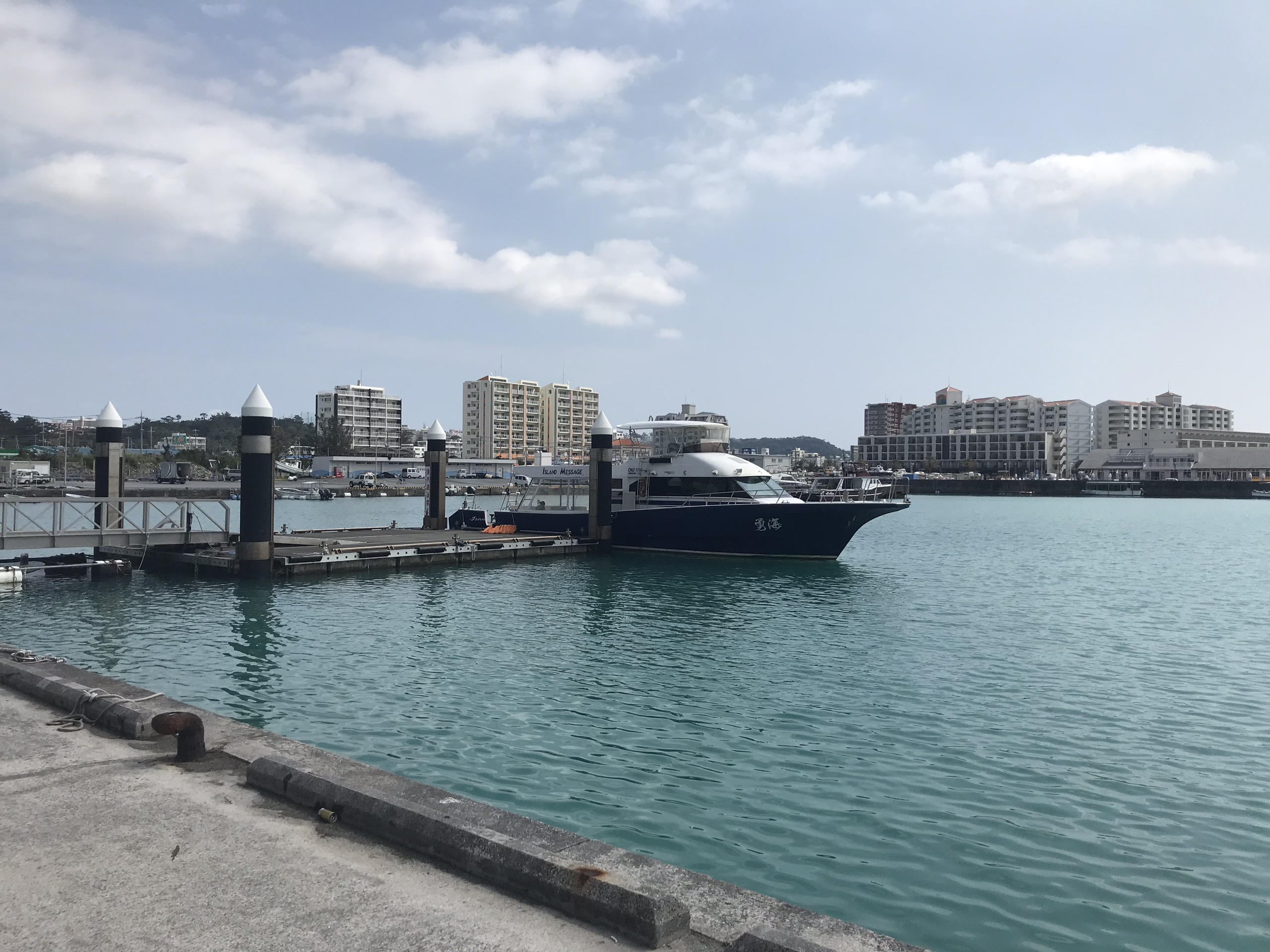冲绳美食-Patisserie naruru okinawa