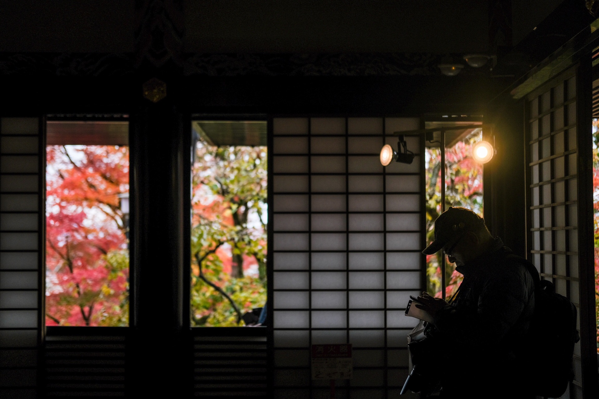 京都自助遊攻略