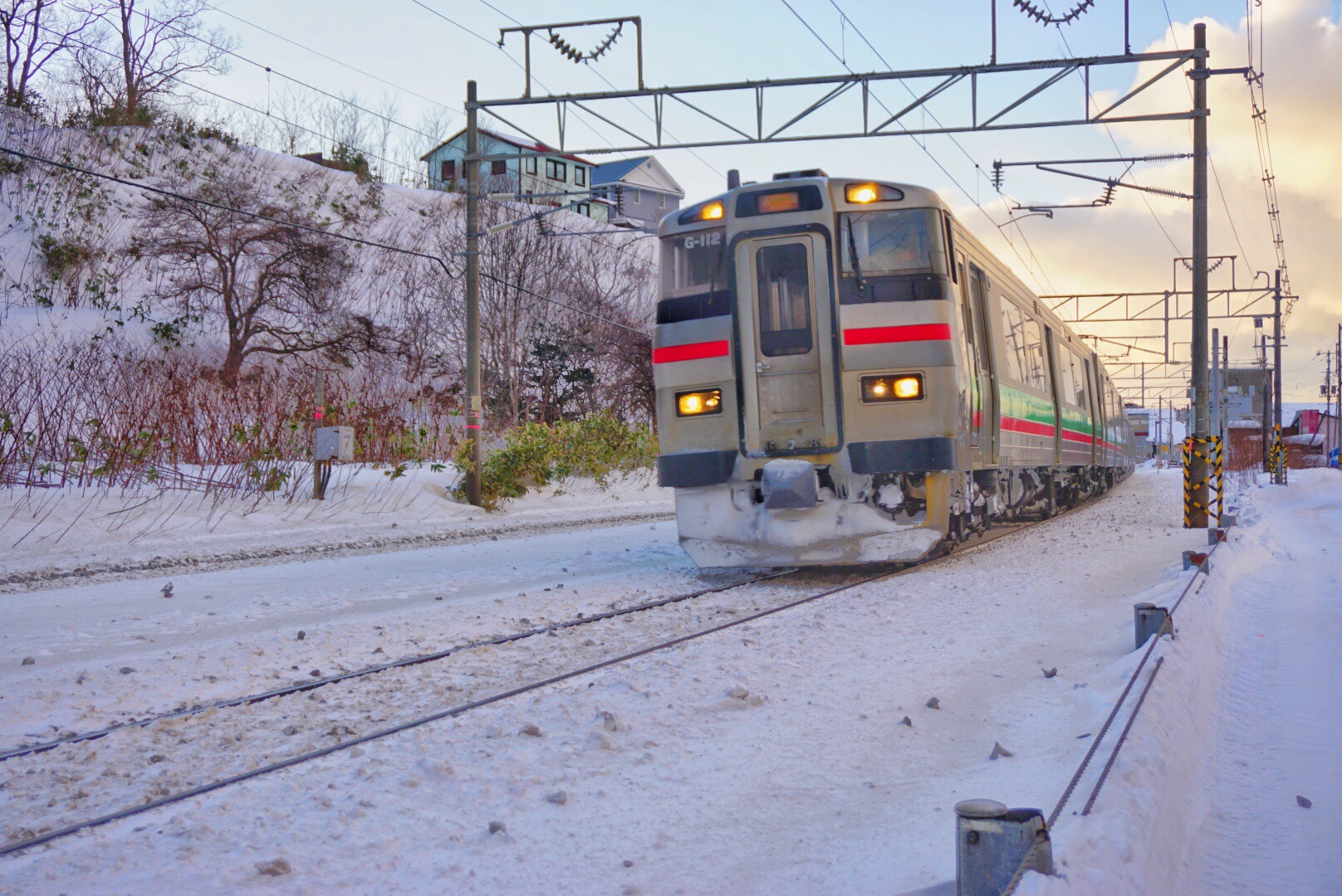 北海道自助遊攻略