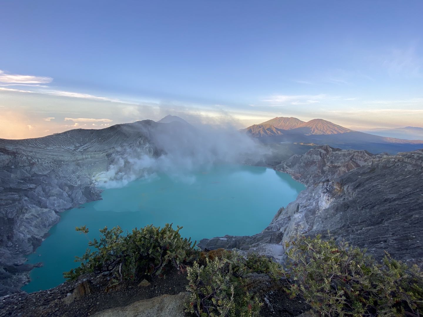 泗水|深夜爬火山,印度尼西亚自助游攻略 - 马蜂窝