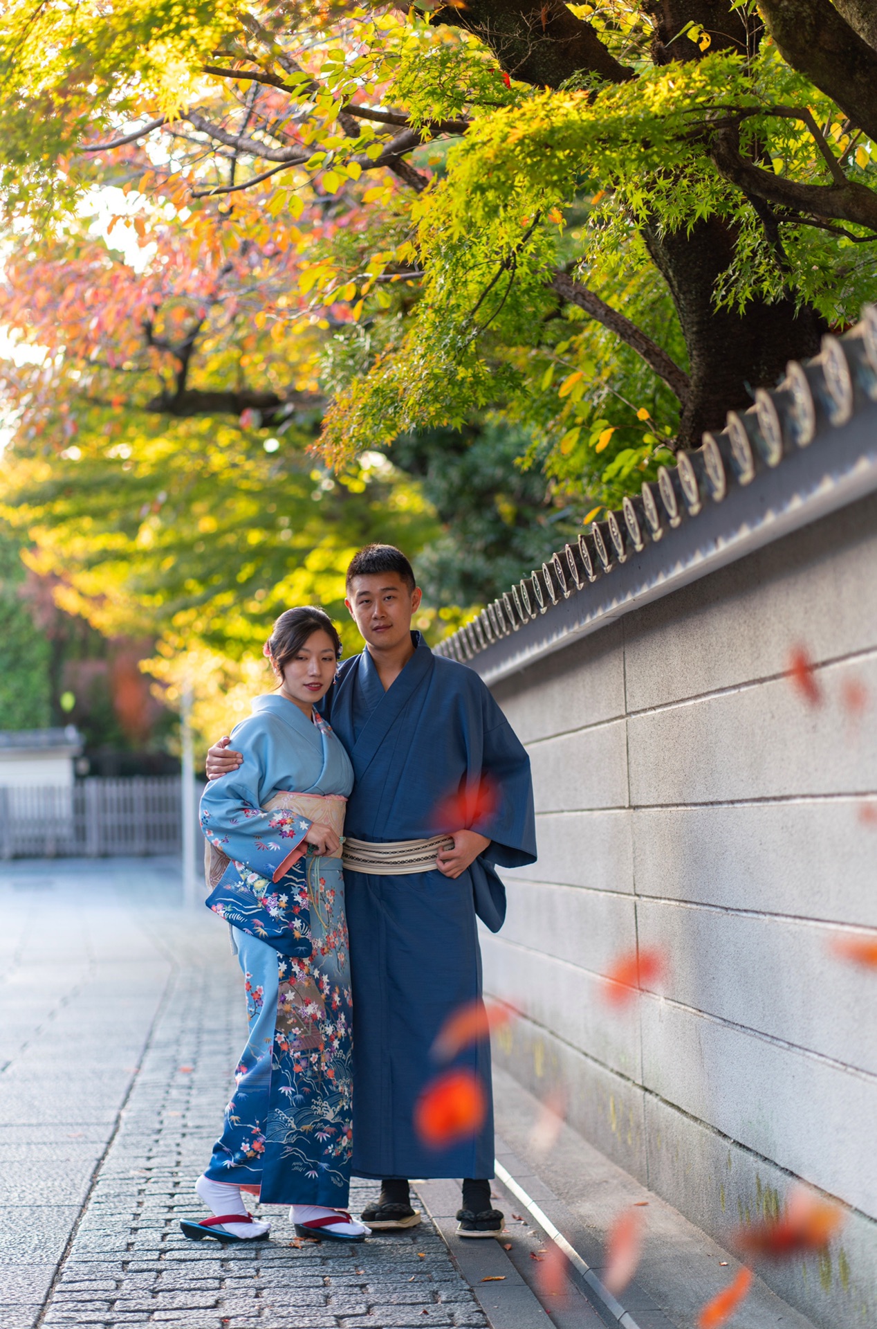 京都自助遊攻略