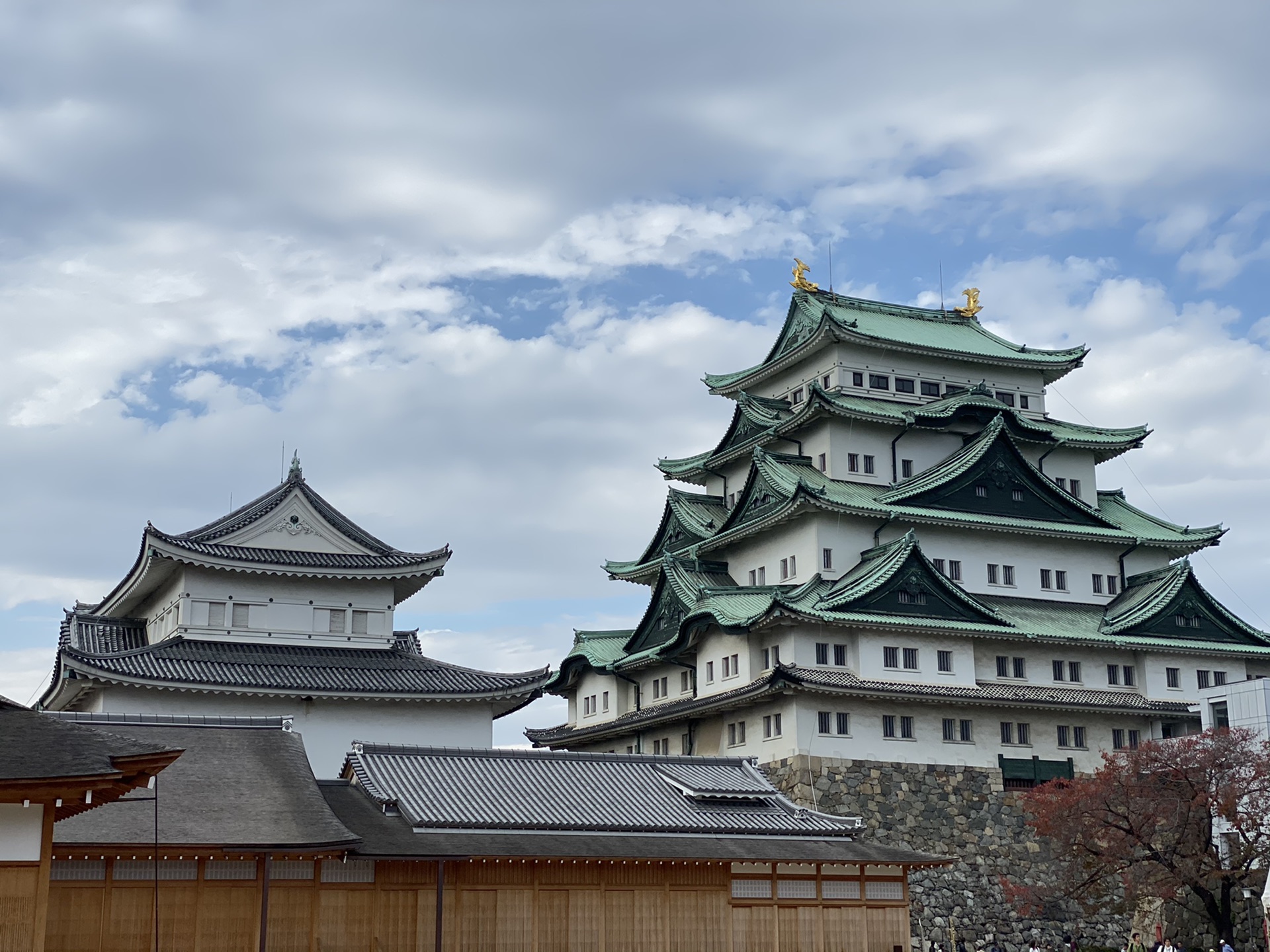 名古屋自助遊攻略