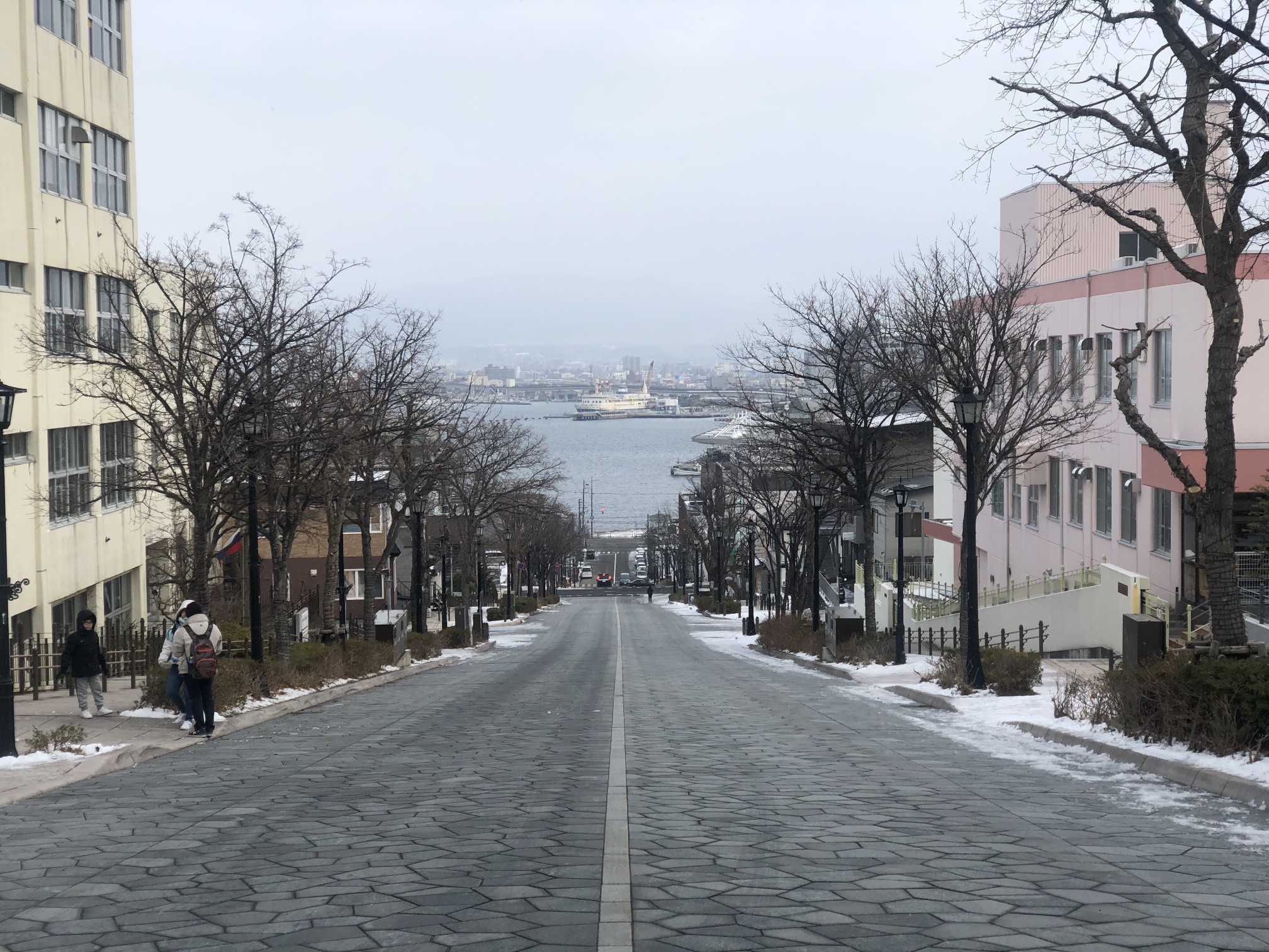 北海道自助遊攻略