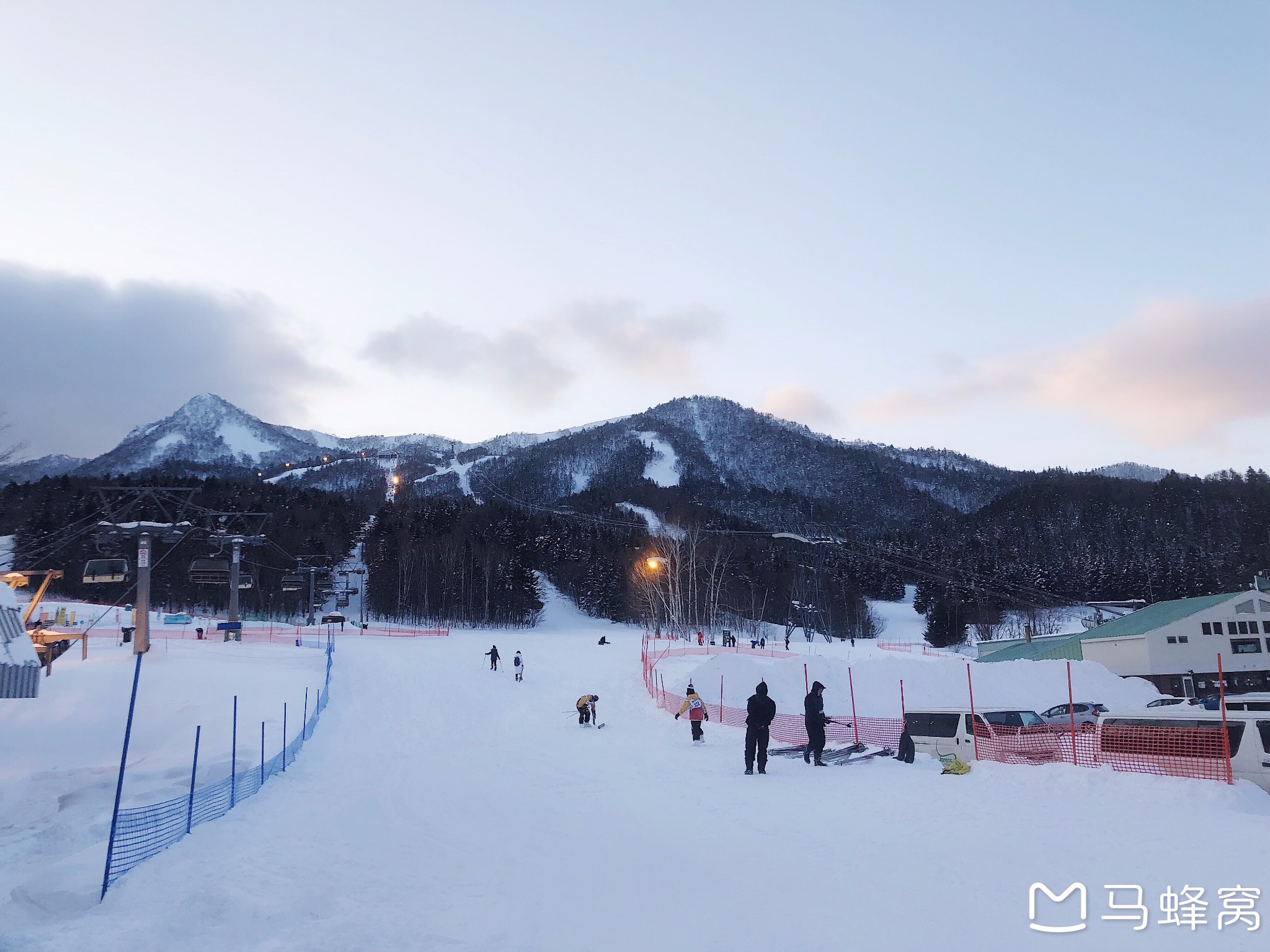 北海道自助遊攻略