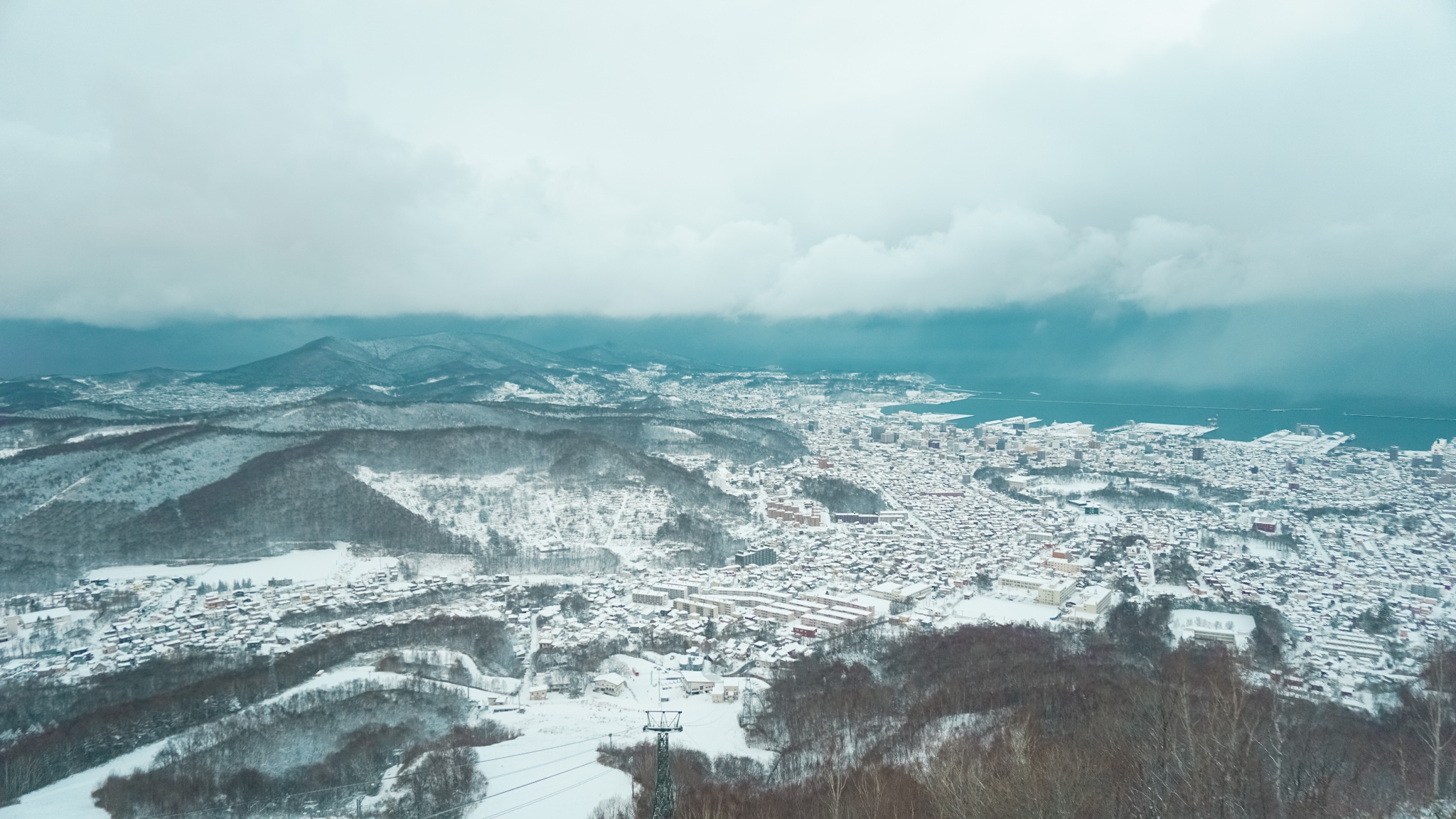 北海道自助遊攻略