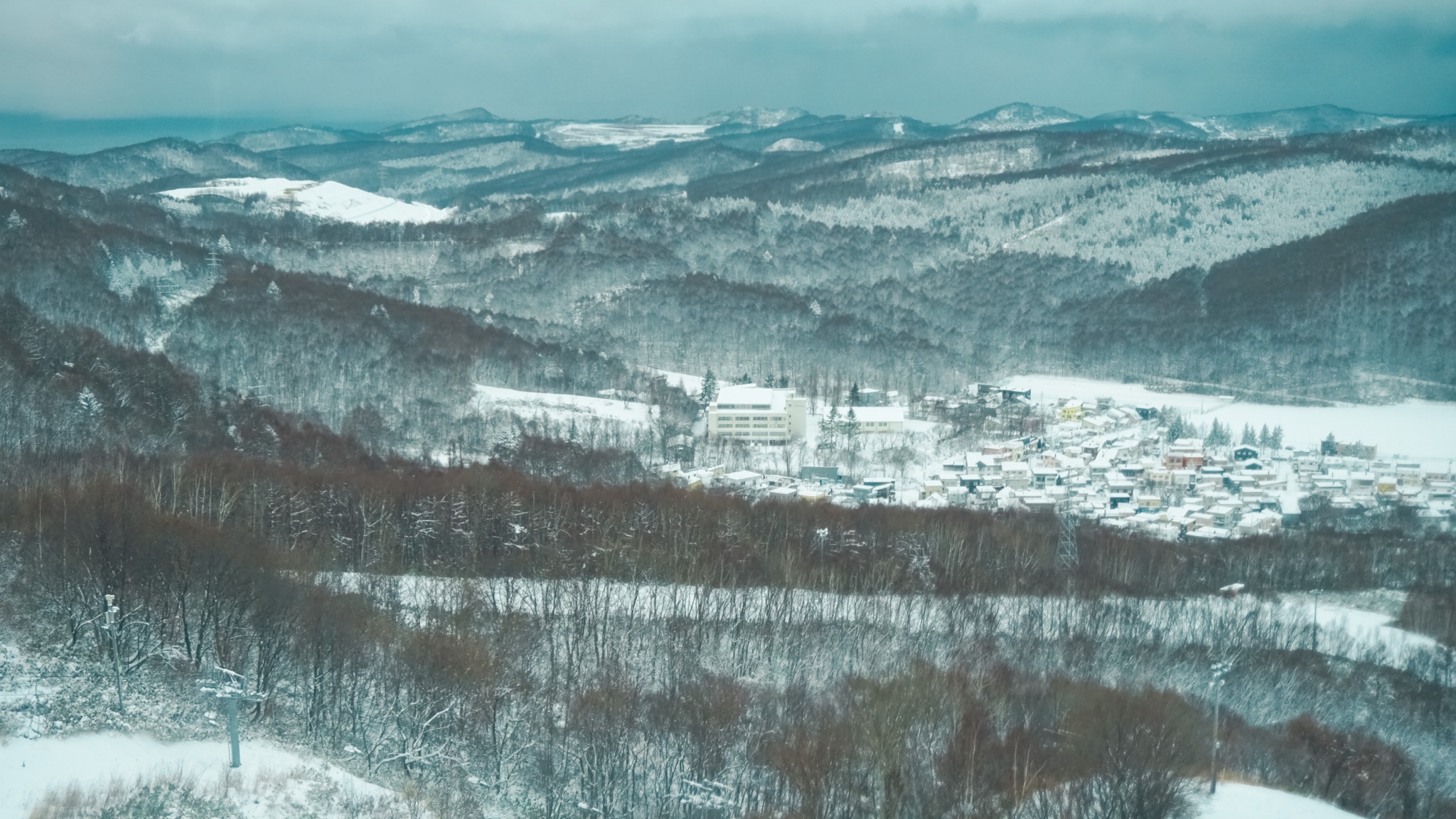 北海道自助遊攻略