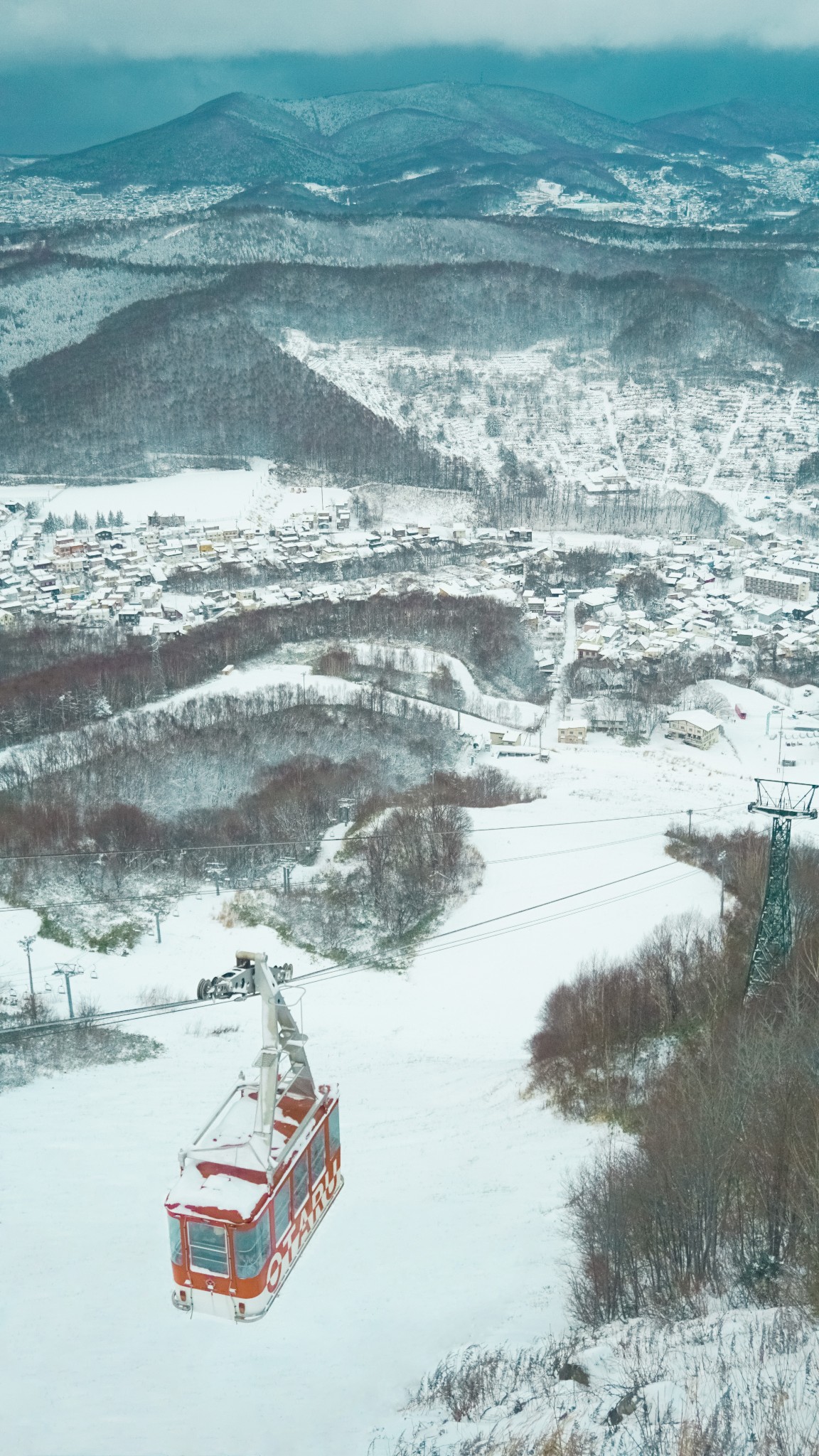 北海道自助遊攻略