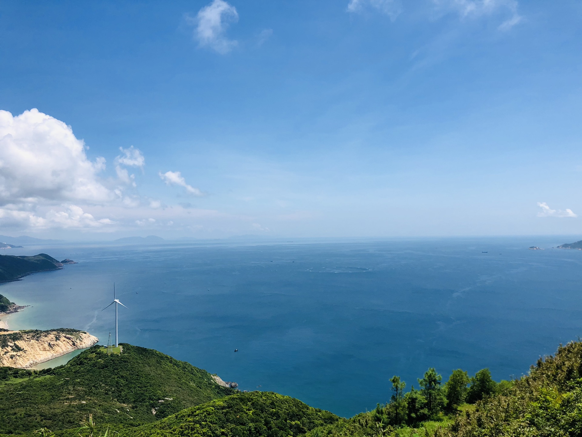 上川島,台山自助遊攻略 - 馬蜂窩