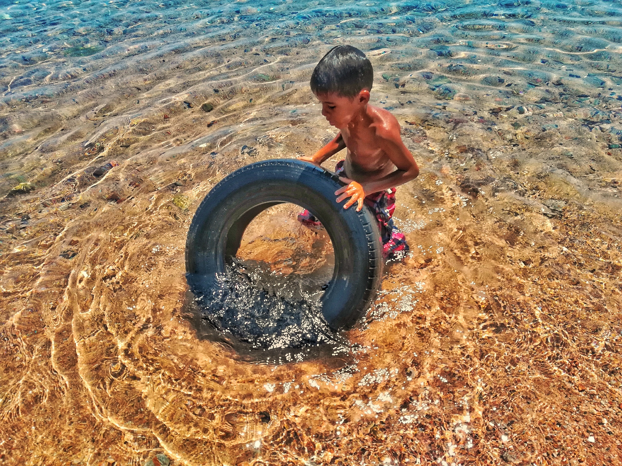 Dahab Freedivers