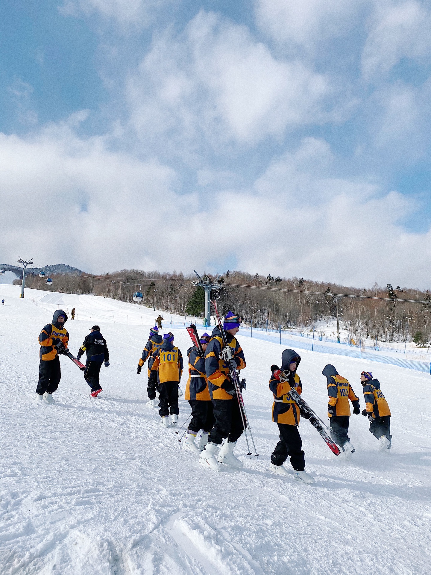 北海道自助遊攻略